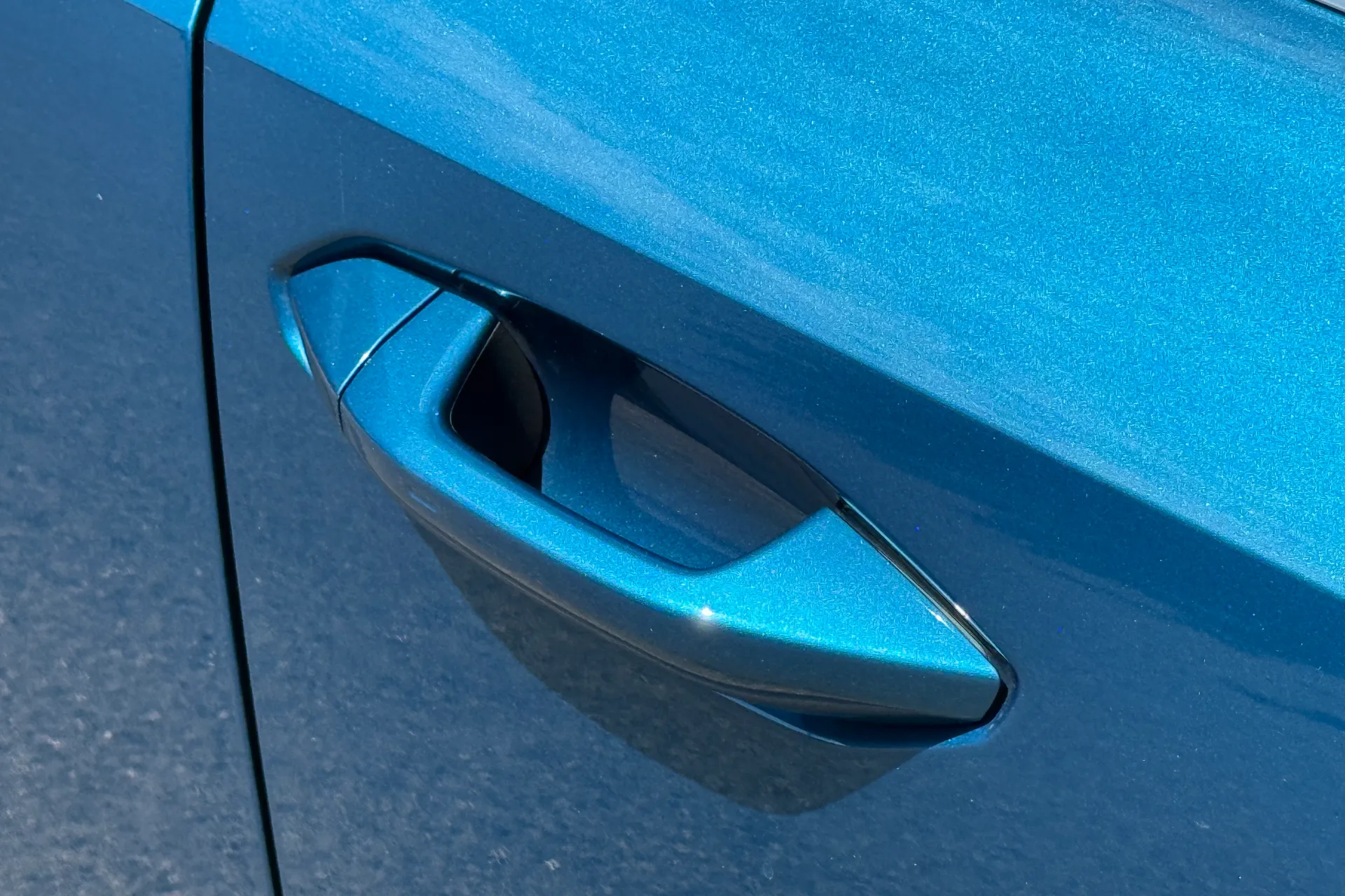 Audi A3 thumbnail image number 8