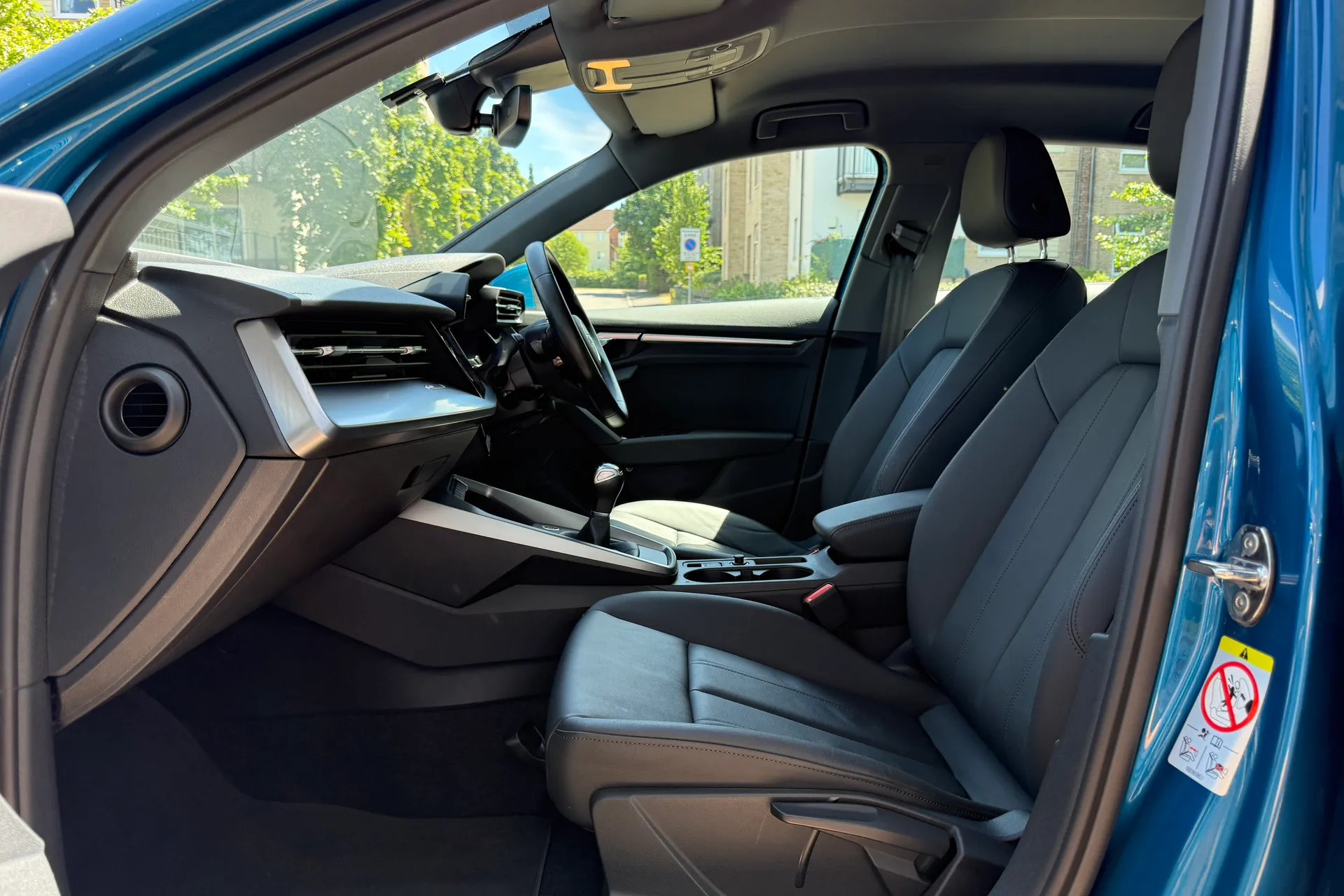 Audi A3 thumbnail image number 26
