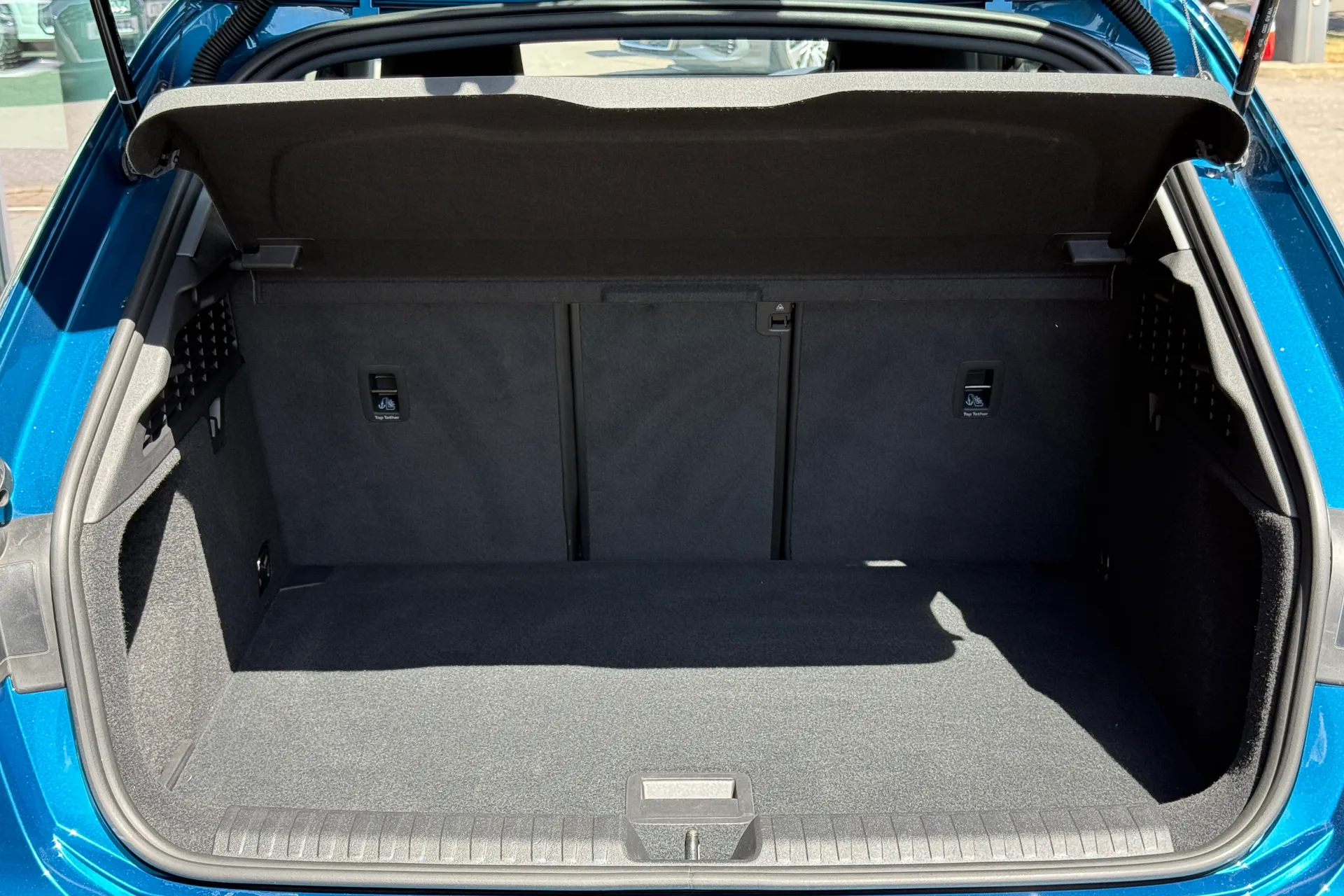 Audi A3 thumbnail image number 13