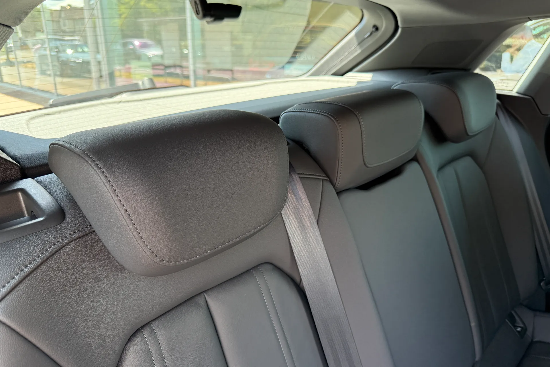 Audi A3 thumbnail image number 22