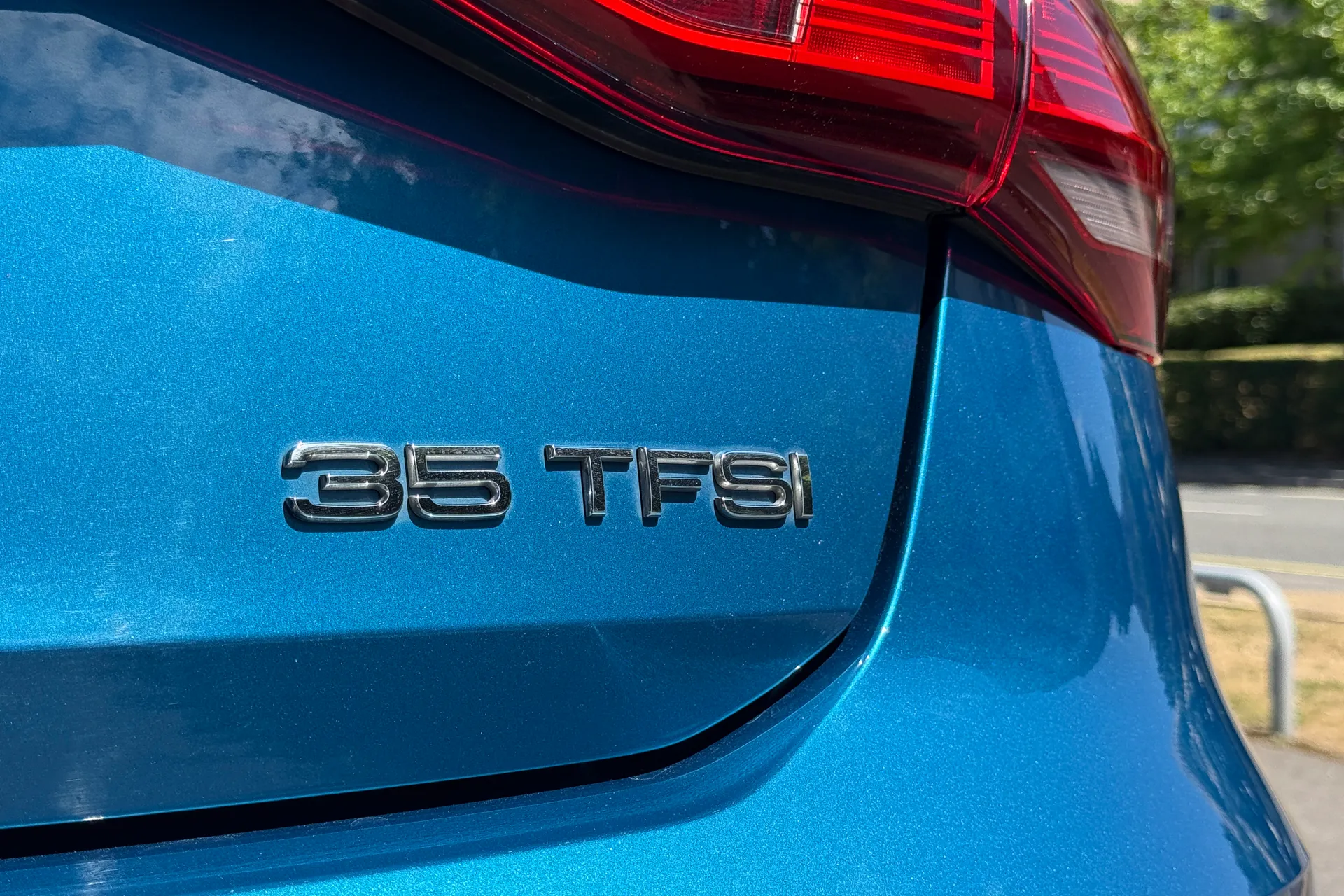 Audi A3 thumbnail image number 14