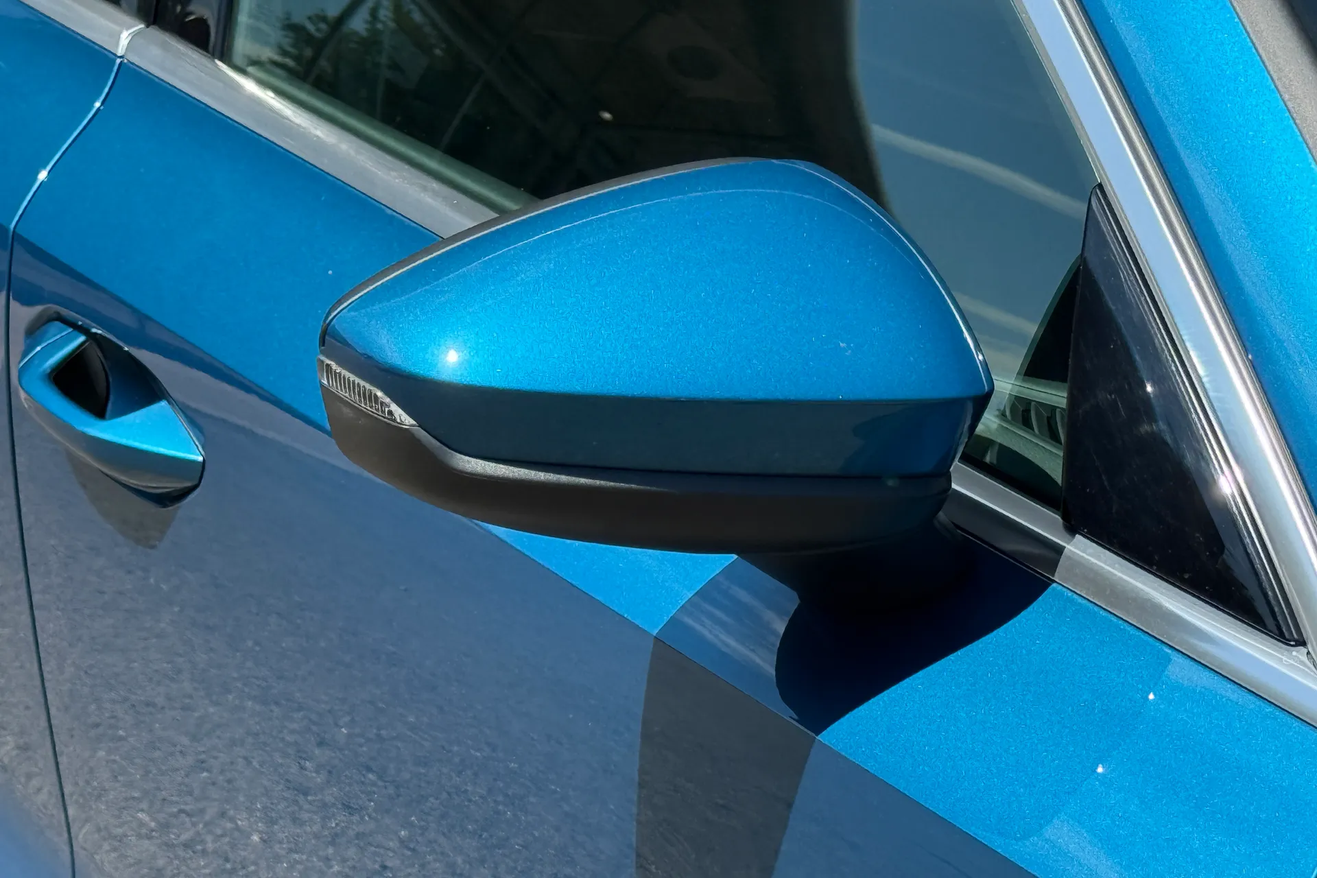 Audi A3 thumbnail image number 7