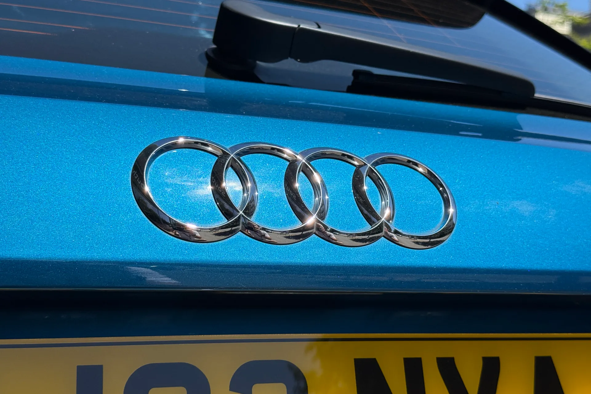 Audi A3 thumbnail image number 15