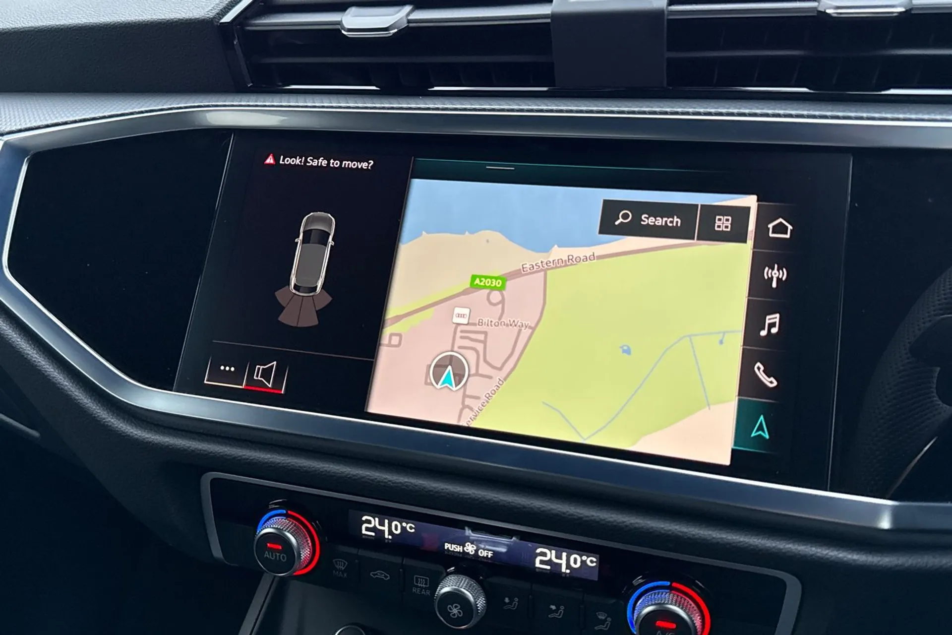 Audi Q3 thumbnail image number 6