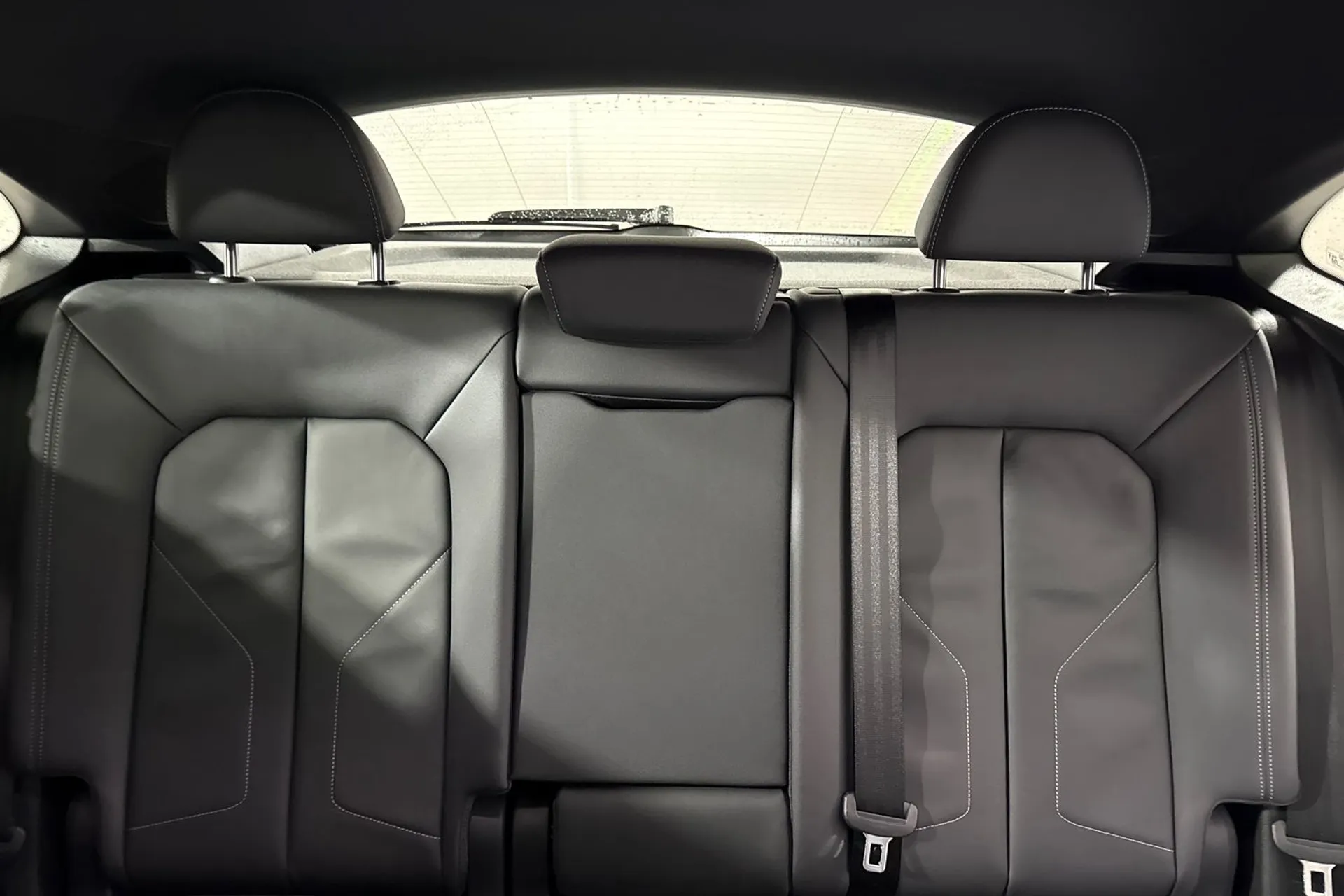 Audi Q3 thumbnail image number 46