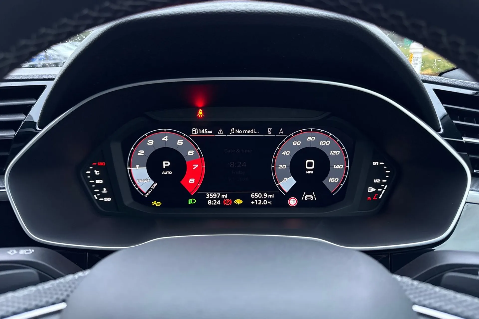 Audi Q3 thumbnail image number 49