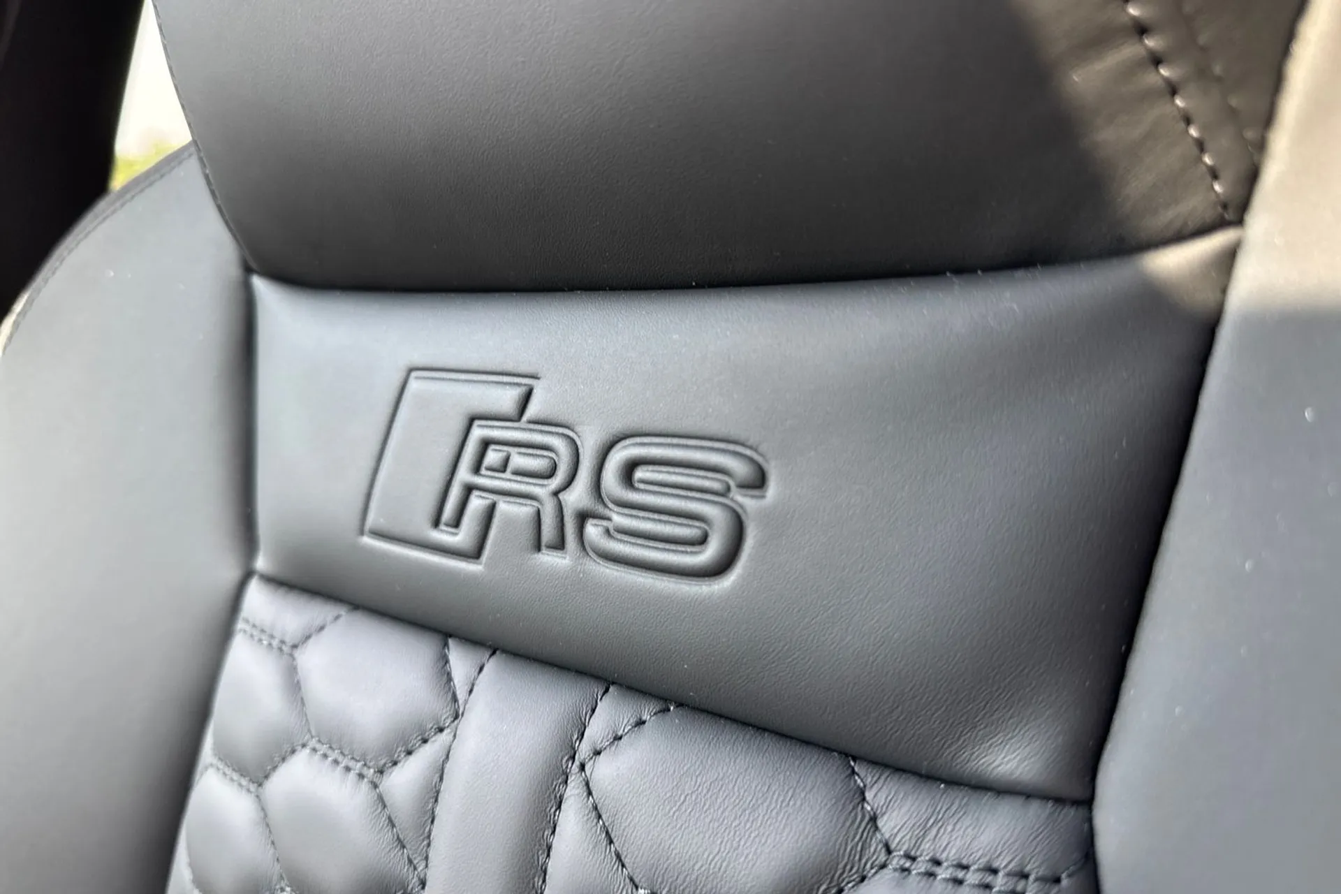 Audi RS3 thumbnail image number 47