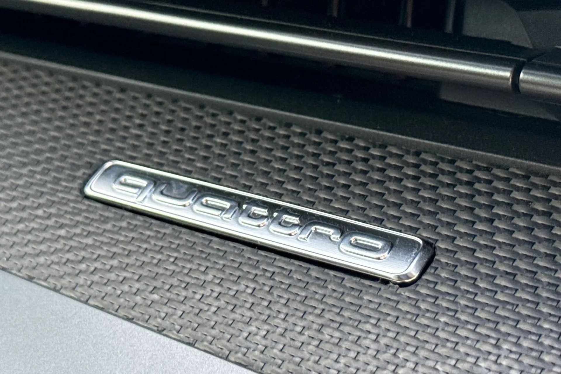 Audi RS3 thumbnail image number 45