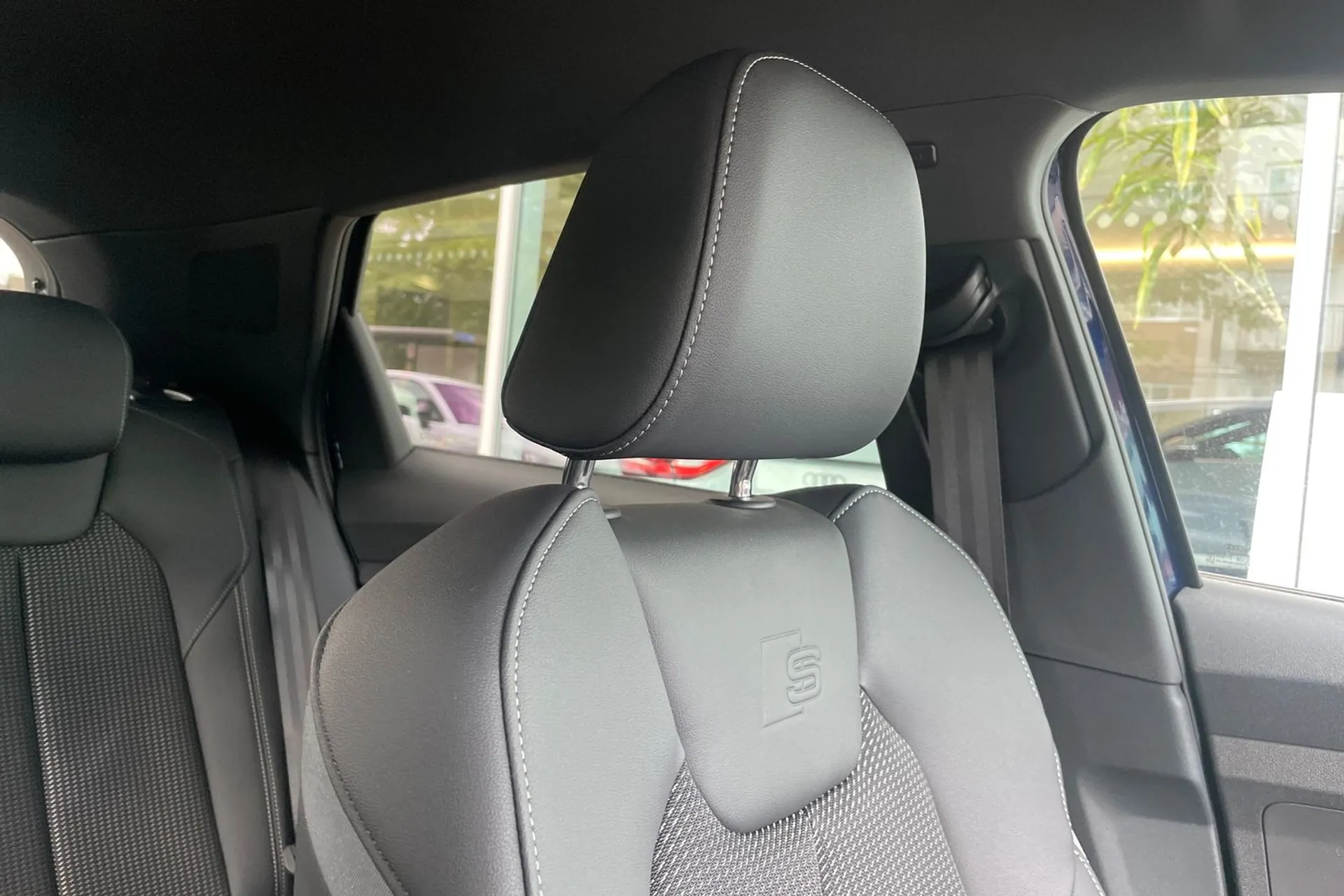 Audi A1 thumbnail image number 47