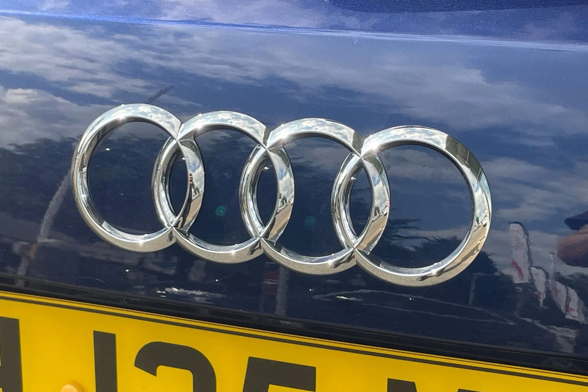 Audi A1 thumbnail image number 50