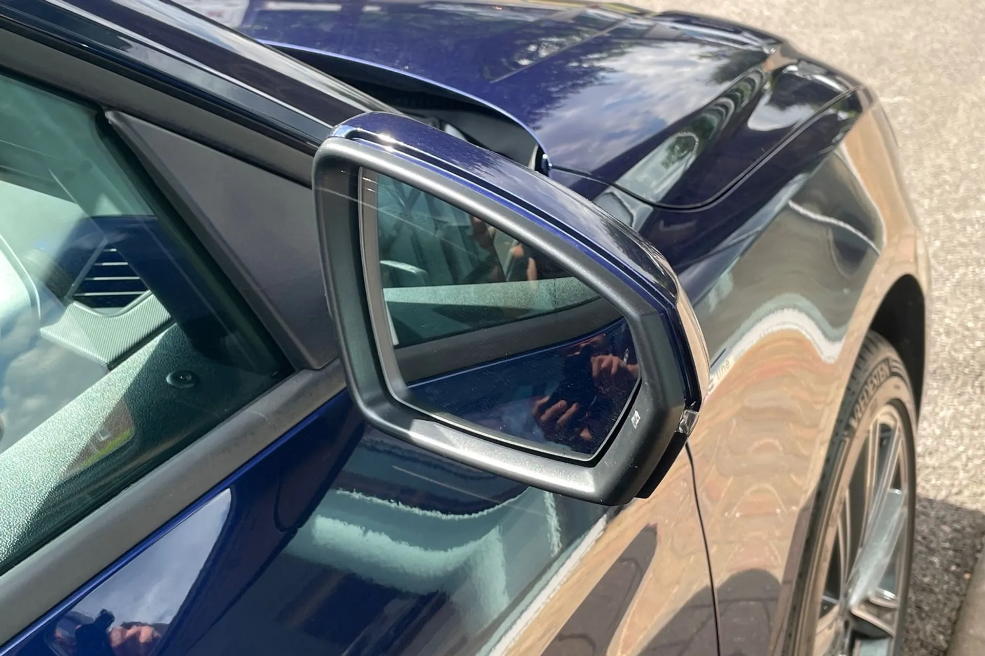 Audi A1 thumbnail image number 48