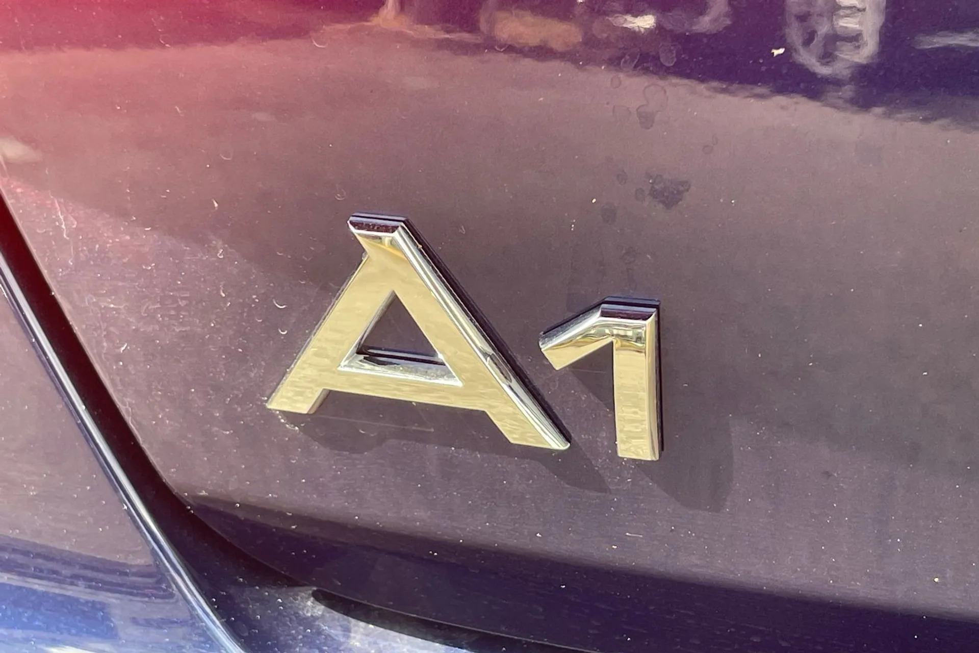 Audi A1 thumbnail image number 49