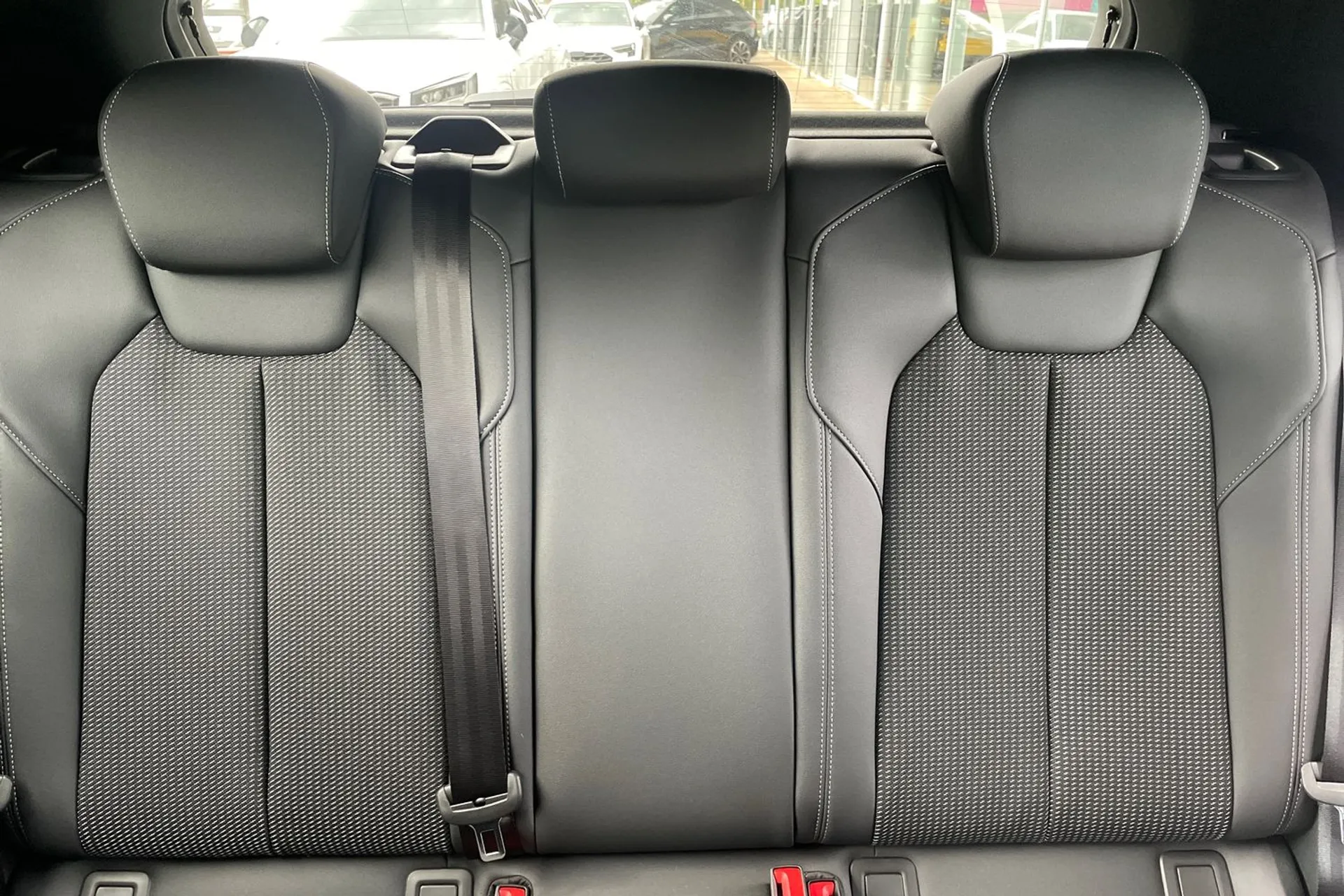 Audi A1 thumbnail image number 30