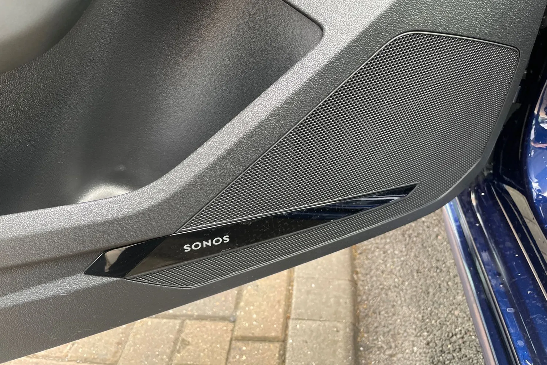 Audi A1 thumbnail image number 28