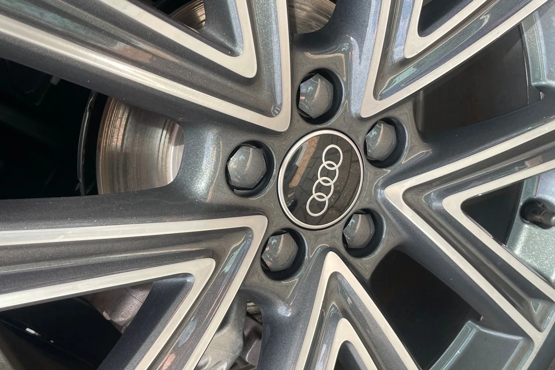 Audi A1 thumbnail image number 17