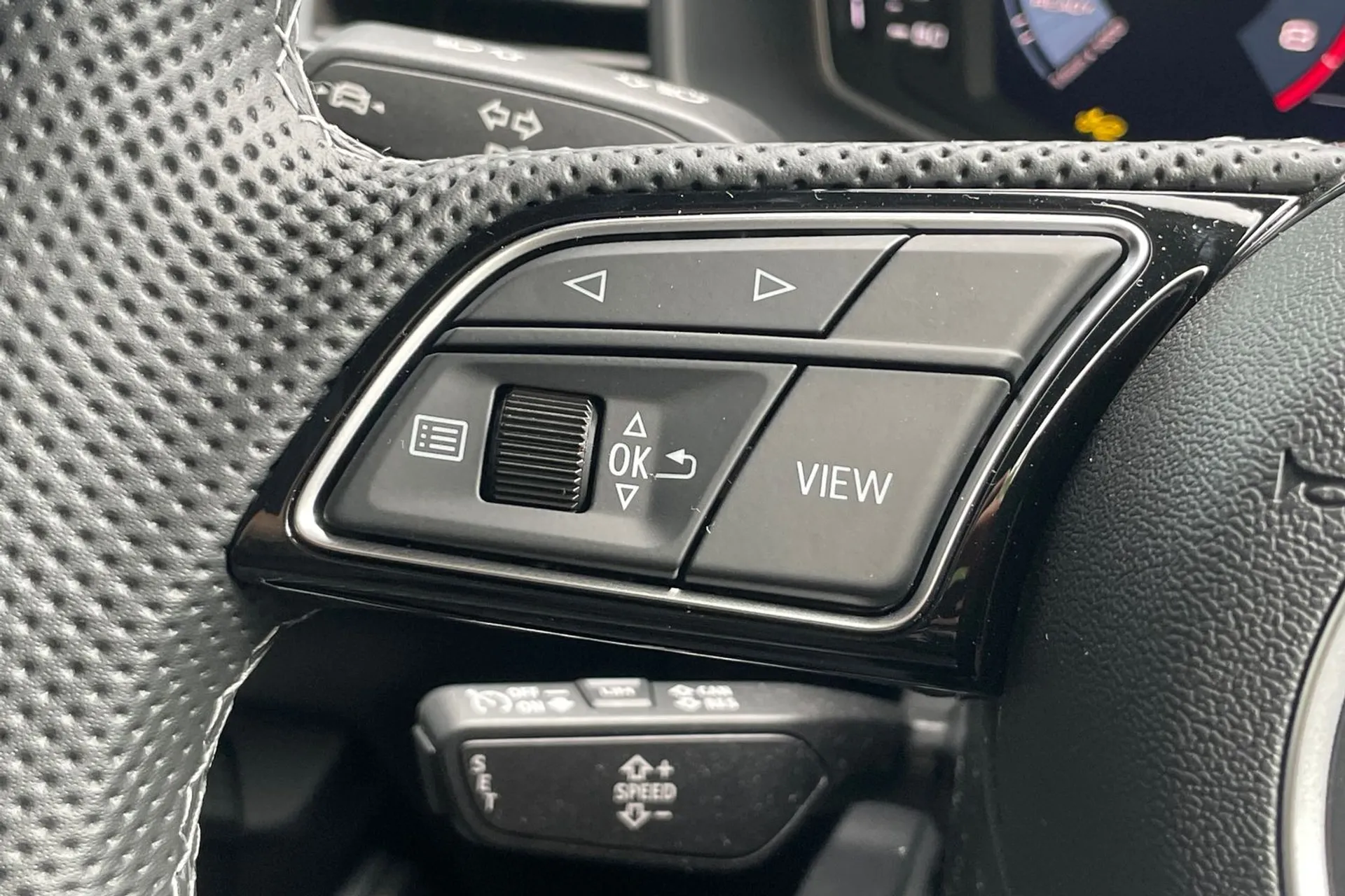 Audi A1 thumbnail image number 35