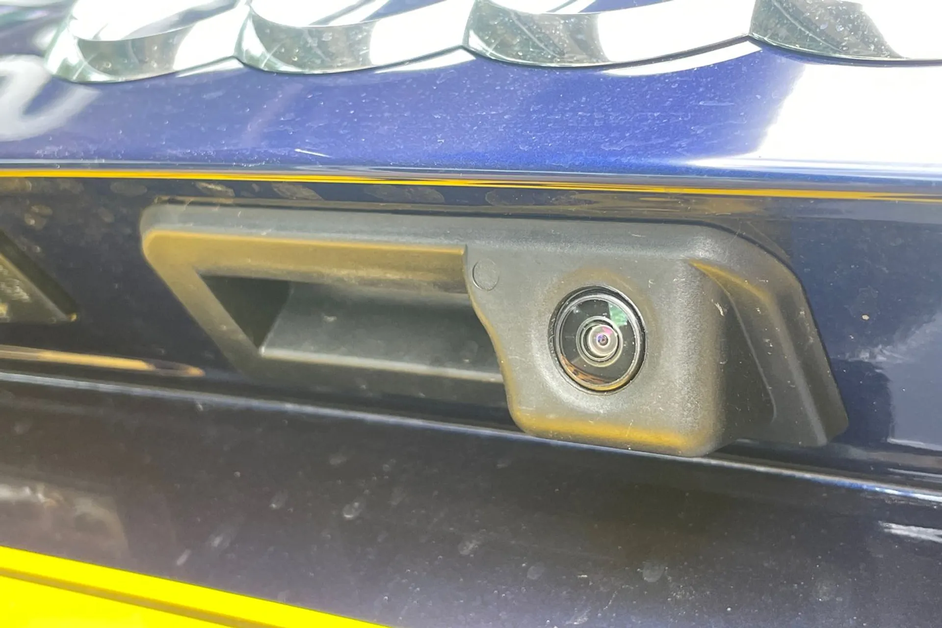 Audi A1 thumbnail image number 20