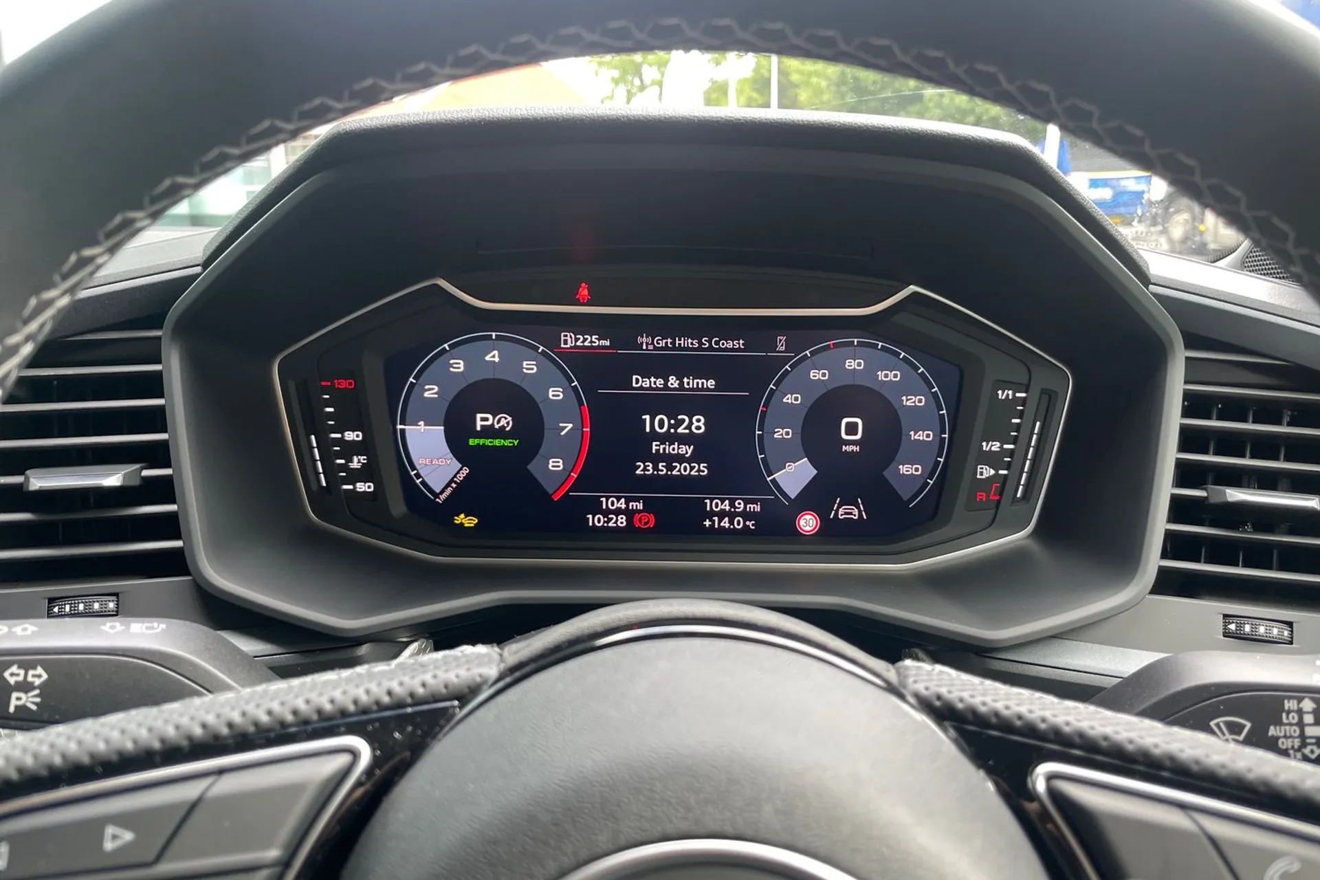 Audi A1 thumbnail image number 60