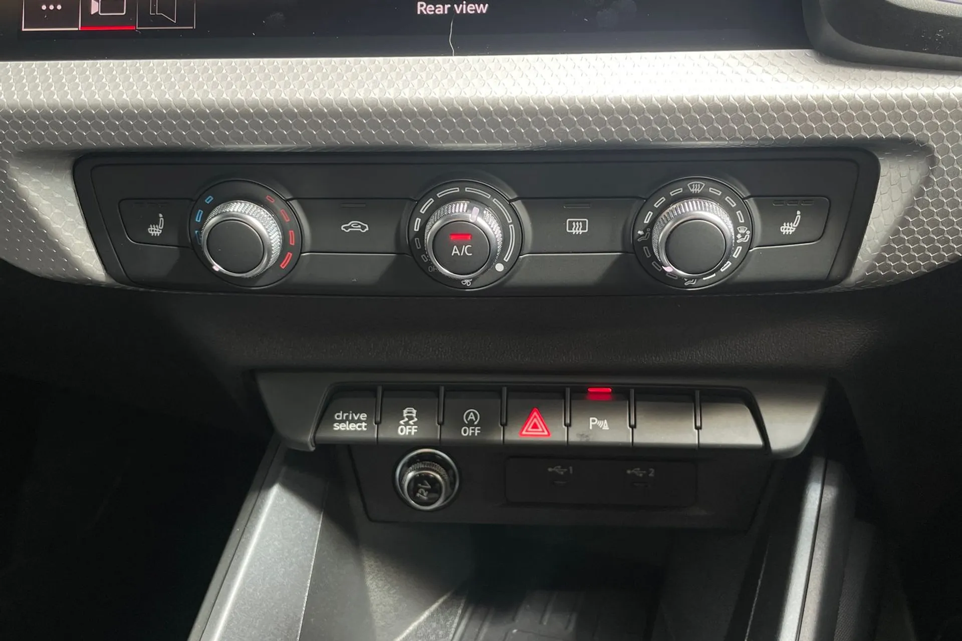 Audi A1 thumbnail image number 38