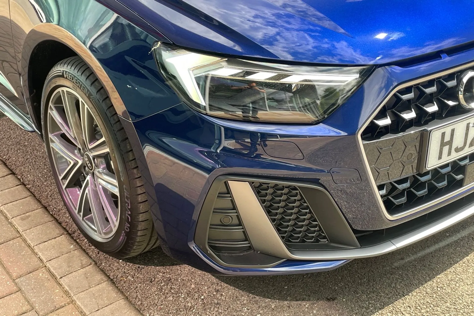 Audi A1 thumbnail image number 57