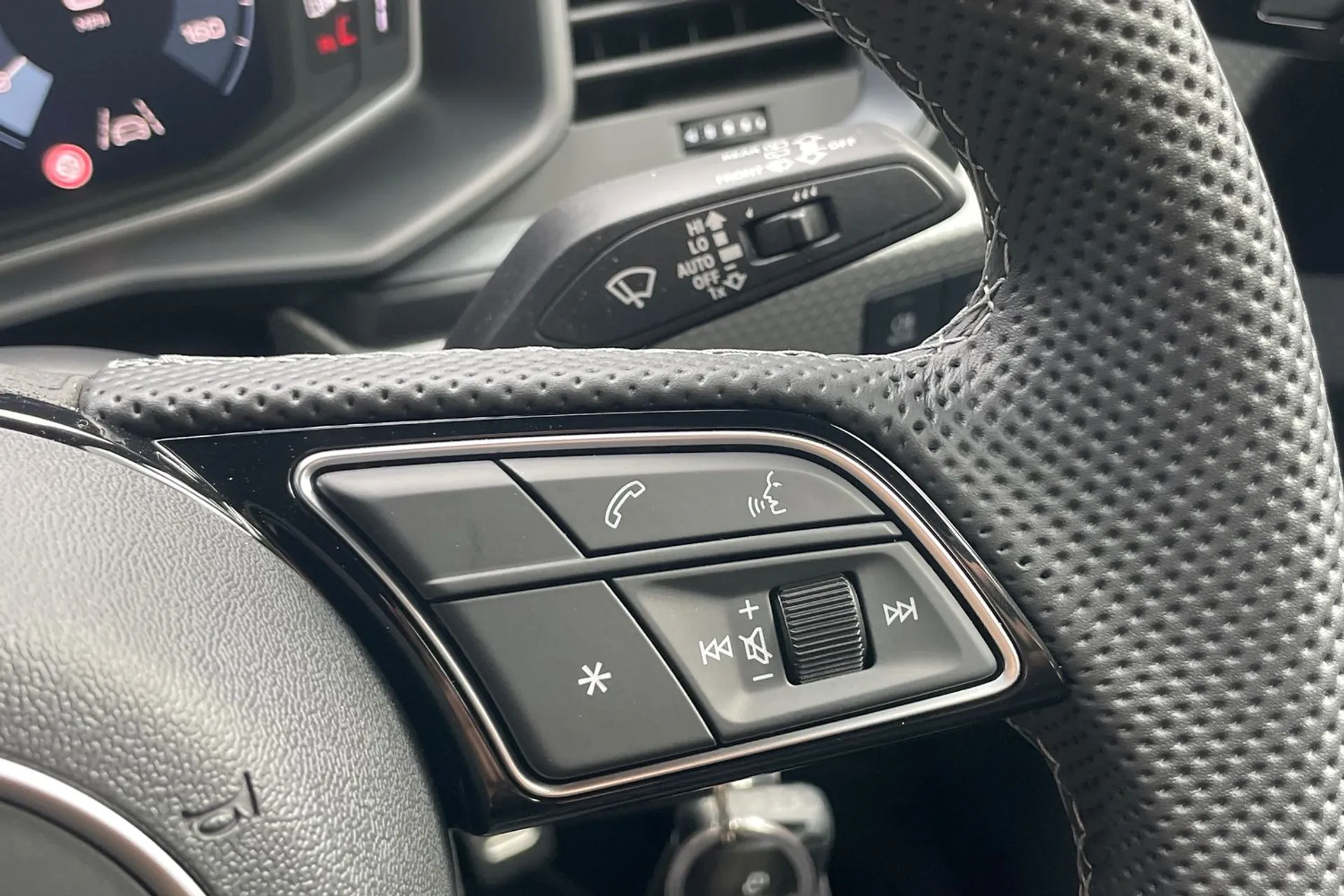 Audi A1 thumbnail image number 59