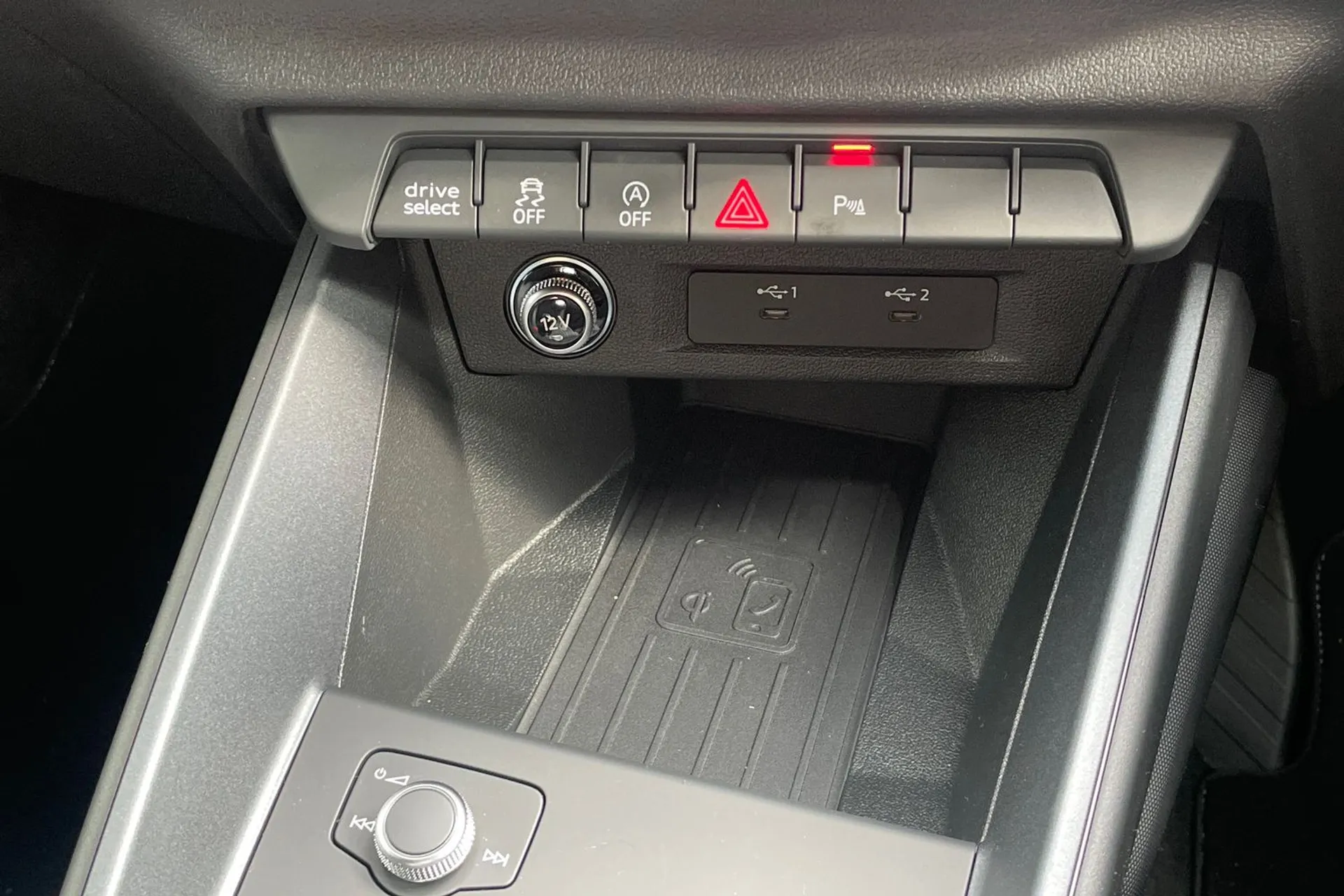 Audi A1 thumbnail image number 43