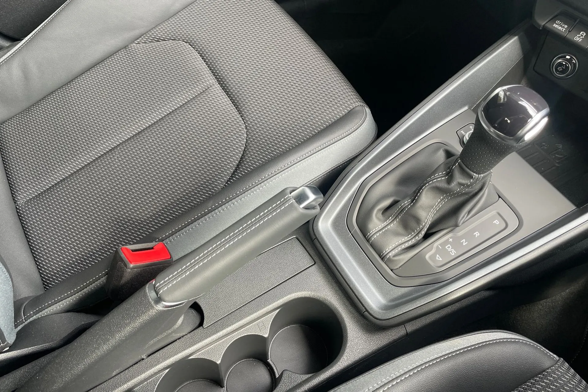 Audi A1 thumbnail image number 40