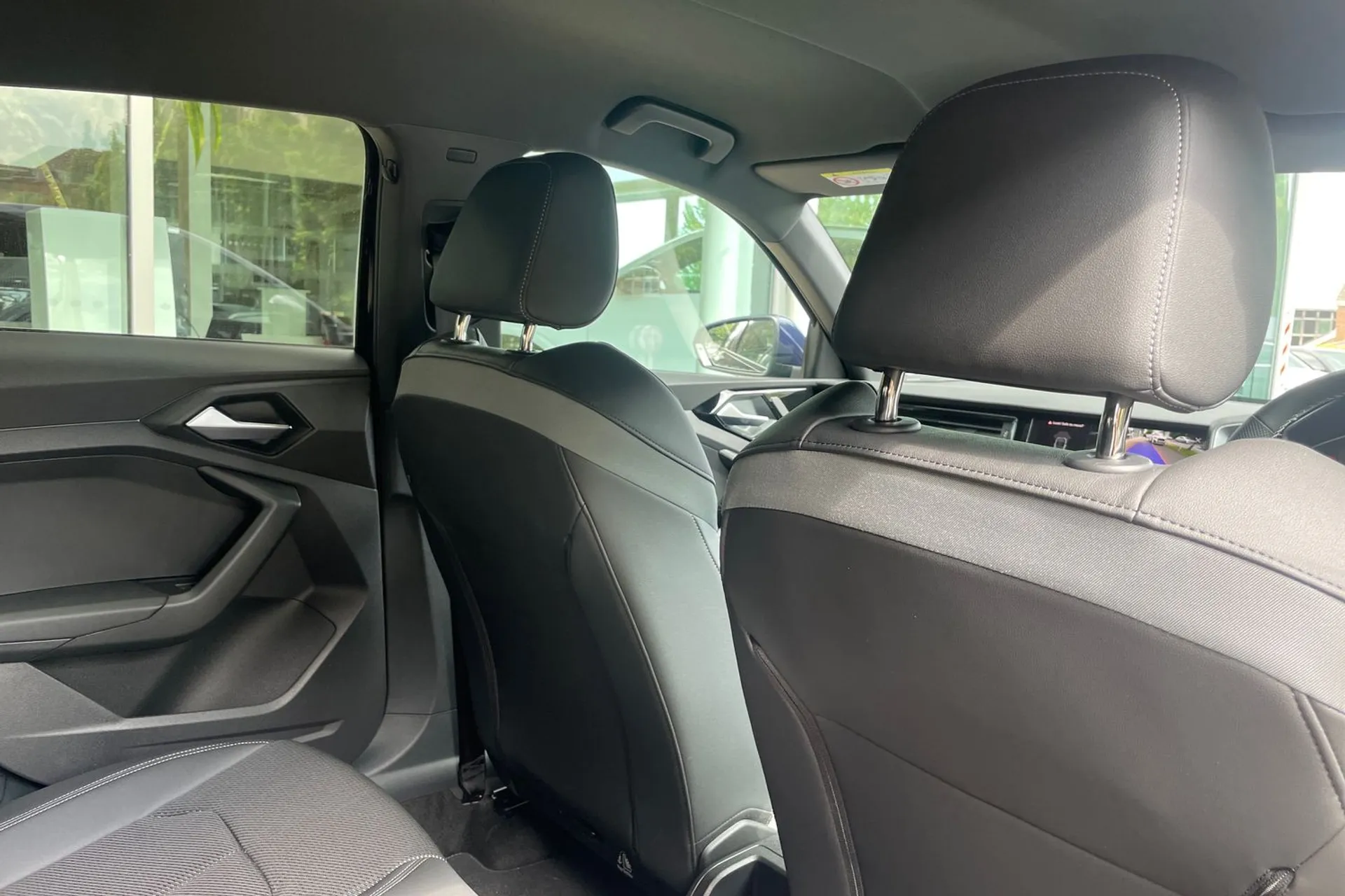 Audi A1 thumbnail image number 22