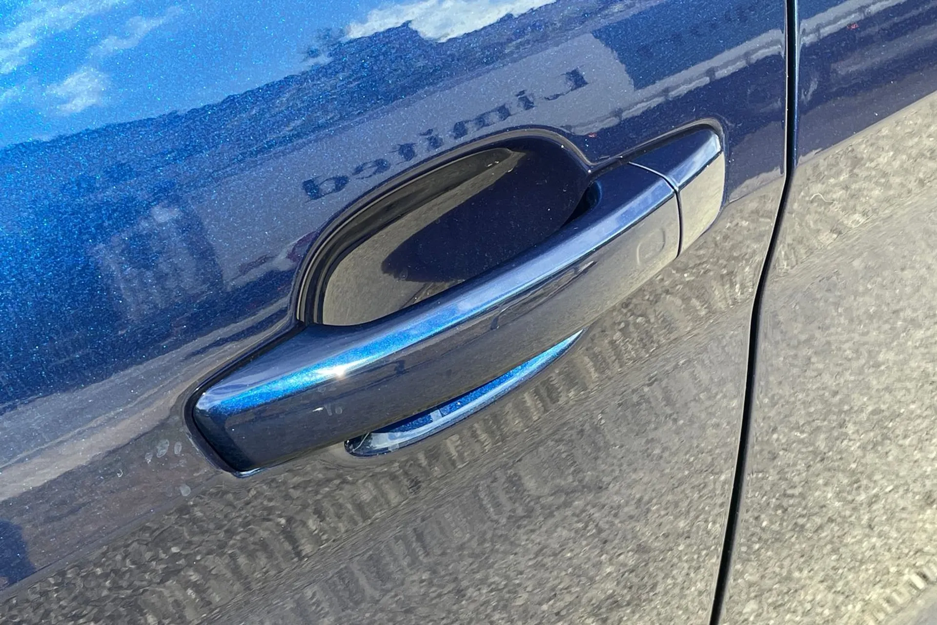 Audi A1 thumbnail image number 16