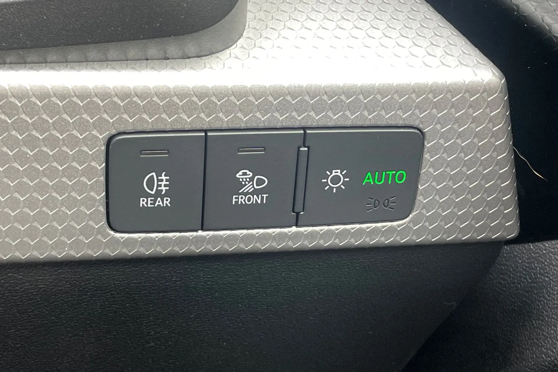 Audi A1 thumbnail image number 56