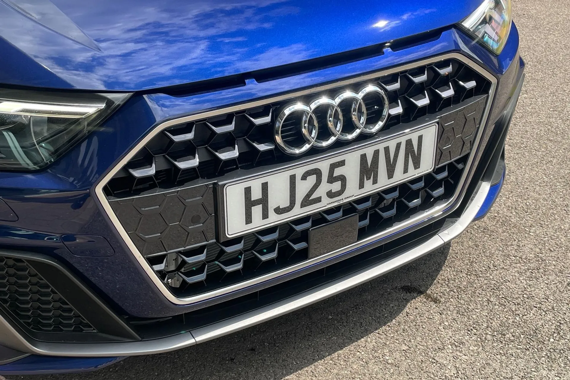 Audi A1 thumbnail image number 55