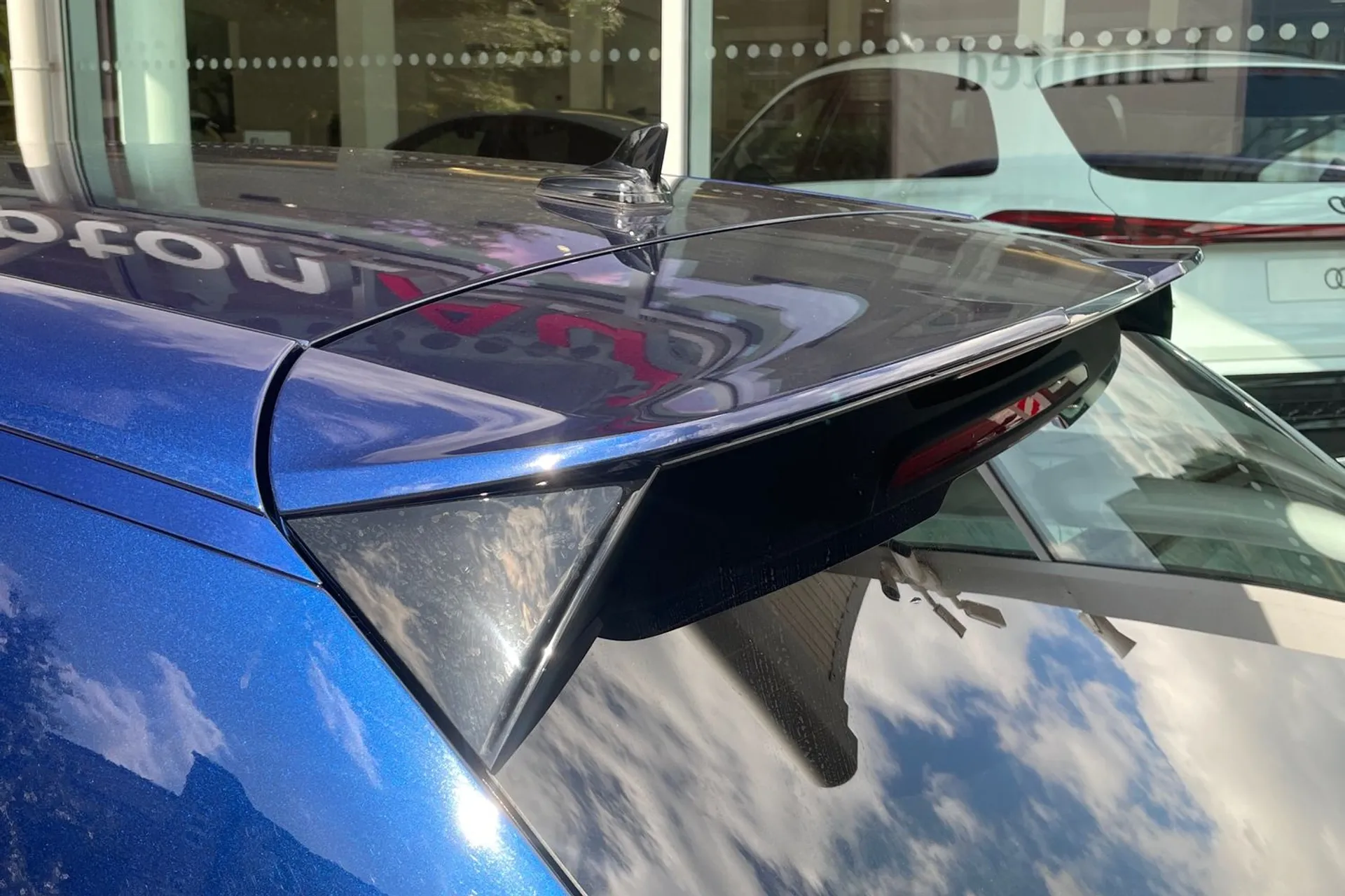 Audi A1 thumbnail image number 15