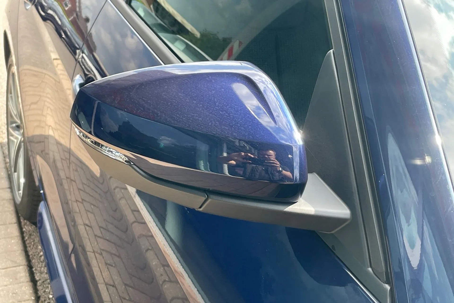 Audi A1 thumbnail image number 54