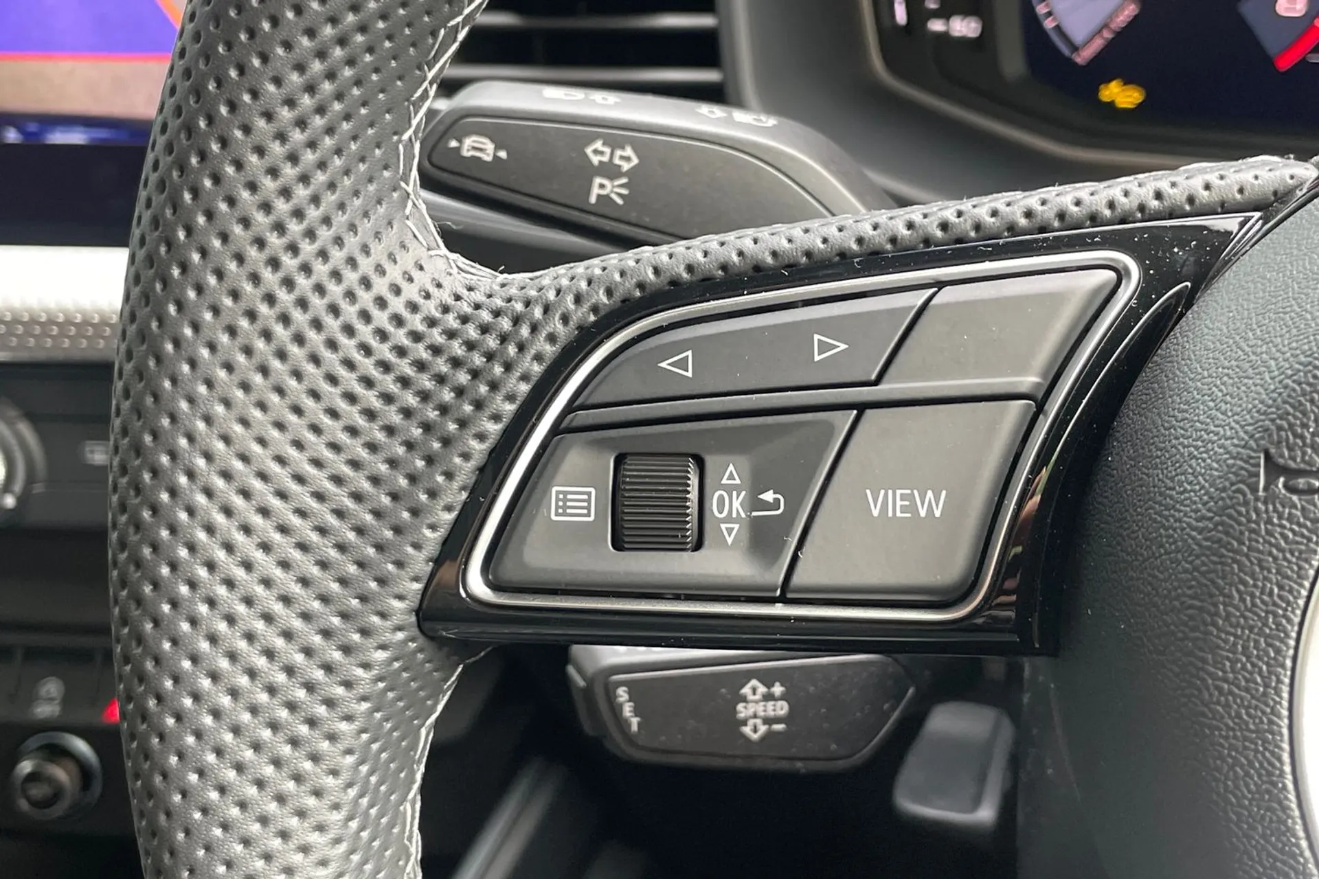 Audi A1 thumbnail image number 58