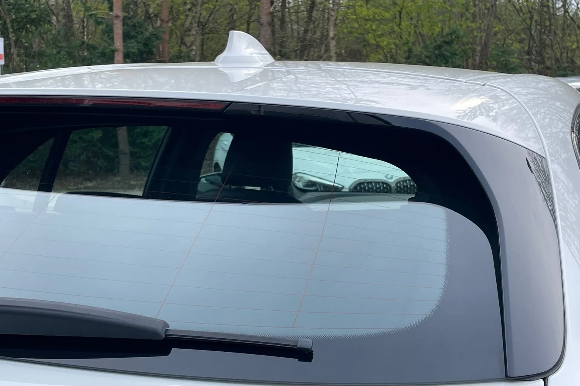 BMW 1 SERIES thumbnail image number 14