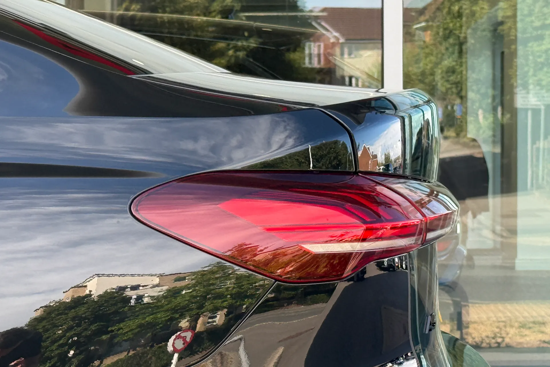 Audi A5 thumbnail image number 45