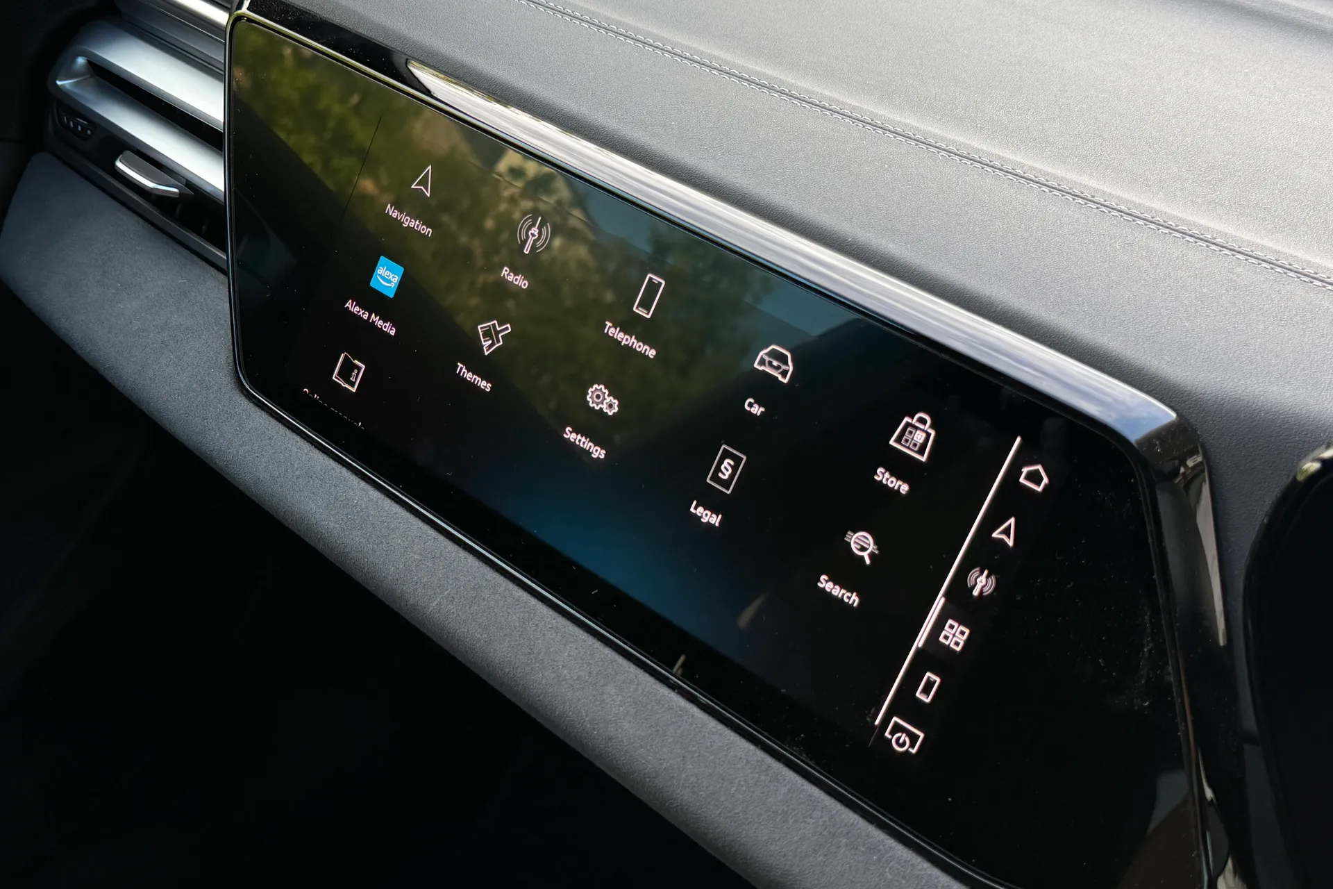 Audi A5 thumbnail image number 19