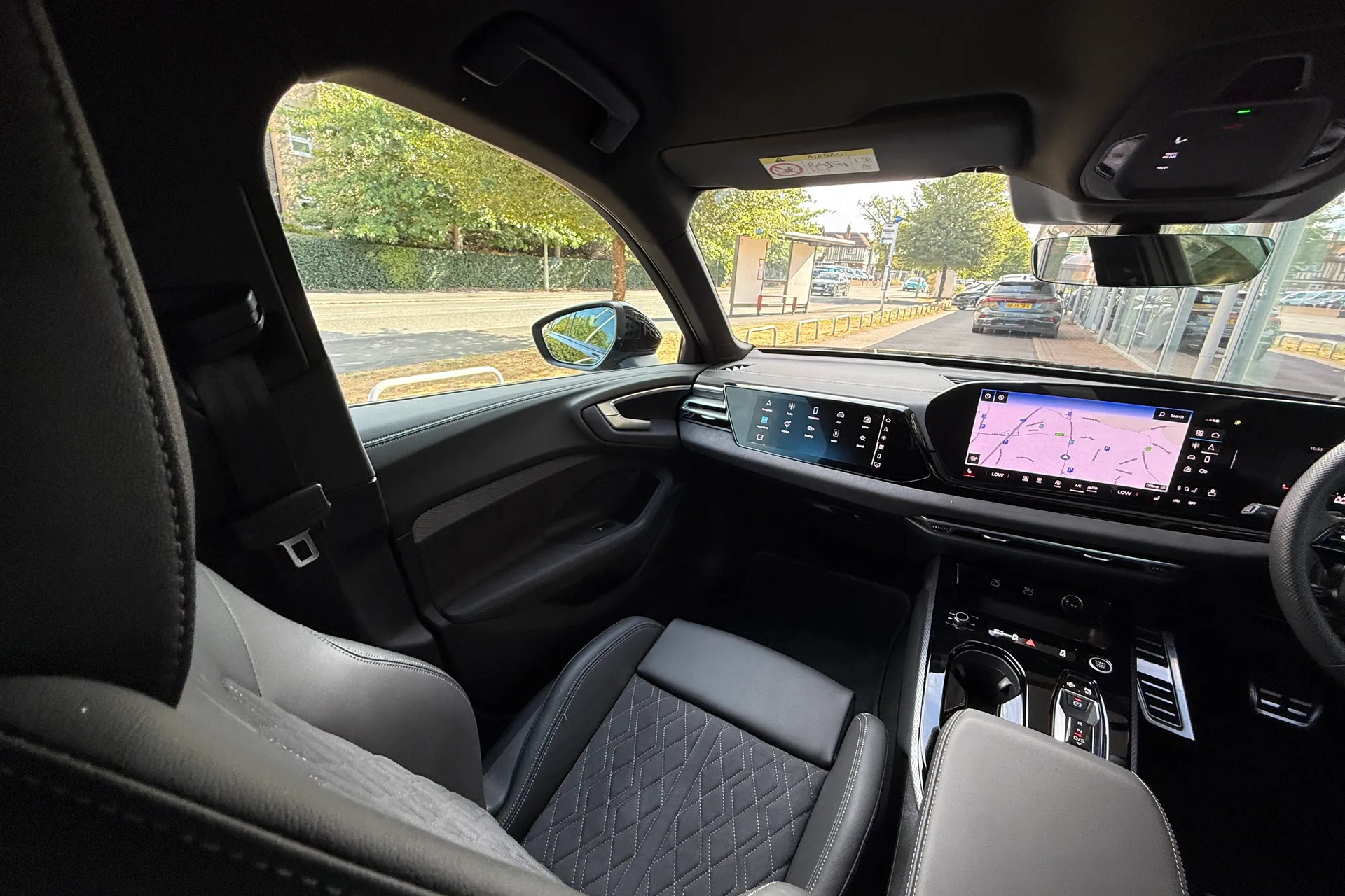 Audi A5 thumbnail image number 41