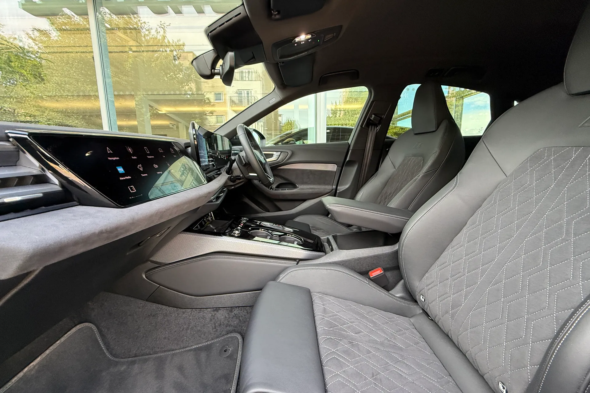 Audi A5 thumbnail image number 49