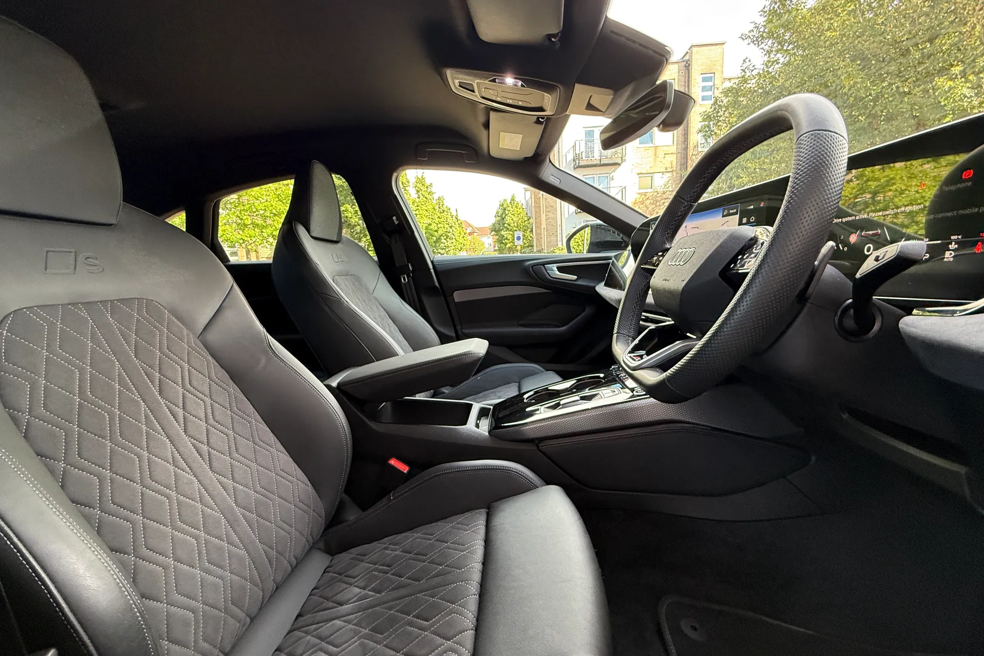 Audi A5 thumbnail image number 29