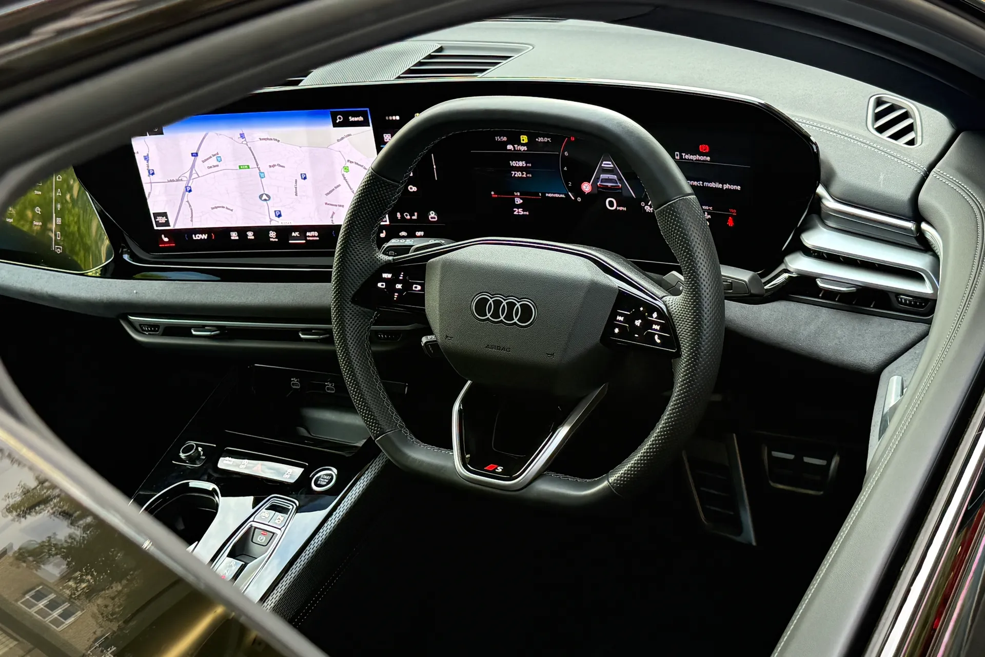 Audi A5 thumbnail image number 30