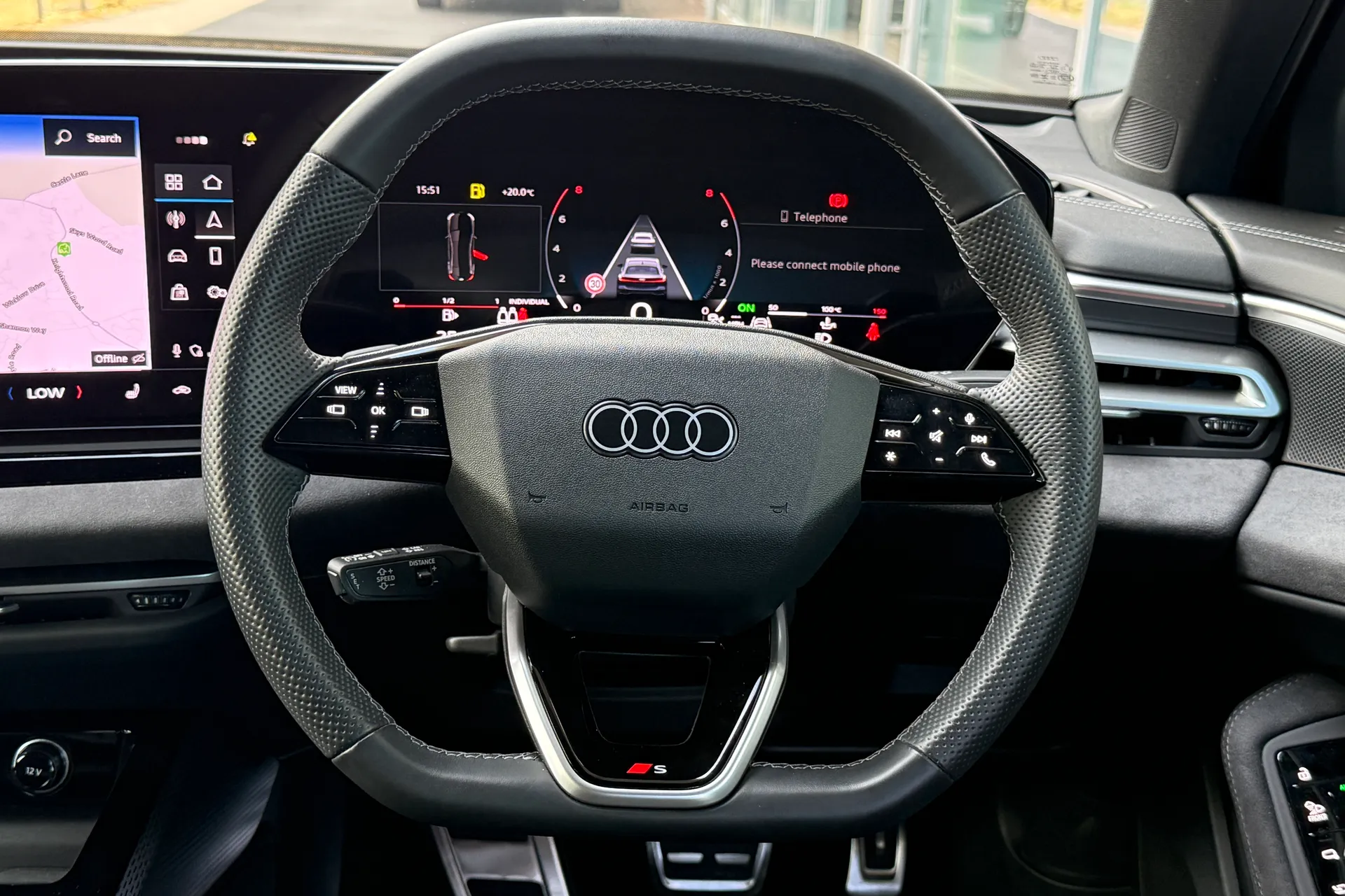 Audi A5 thumbnail image number 39
