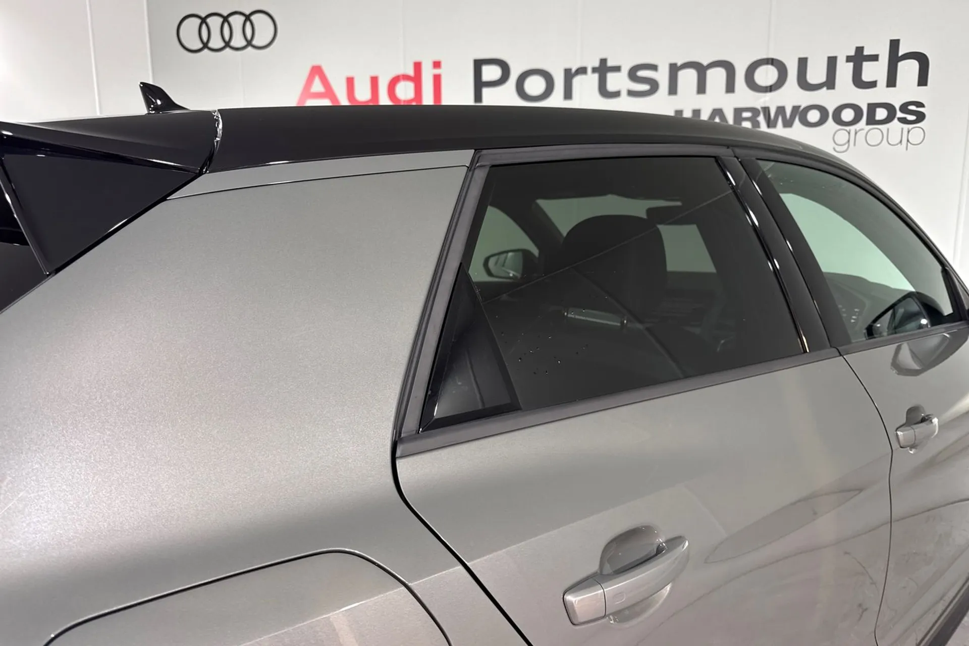 Audi A1 thumbnail image number 13