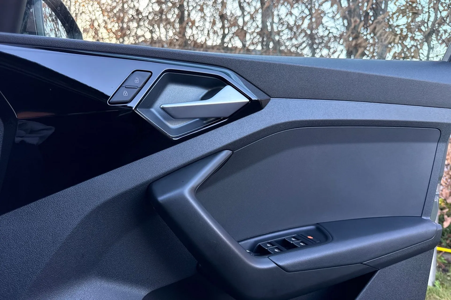 Audi A1 thumbnail image number 41