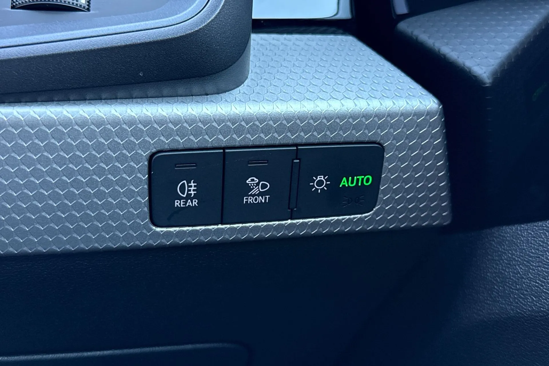 Audi A1 thumbnail image number 48