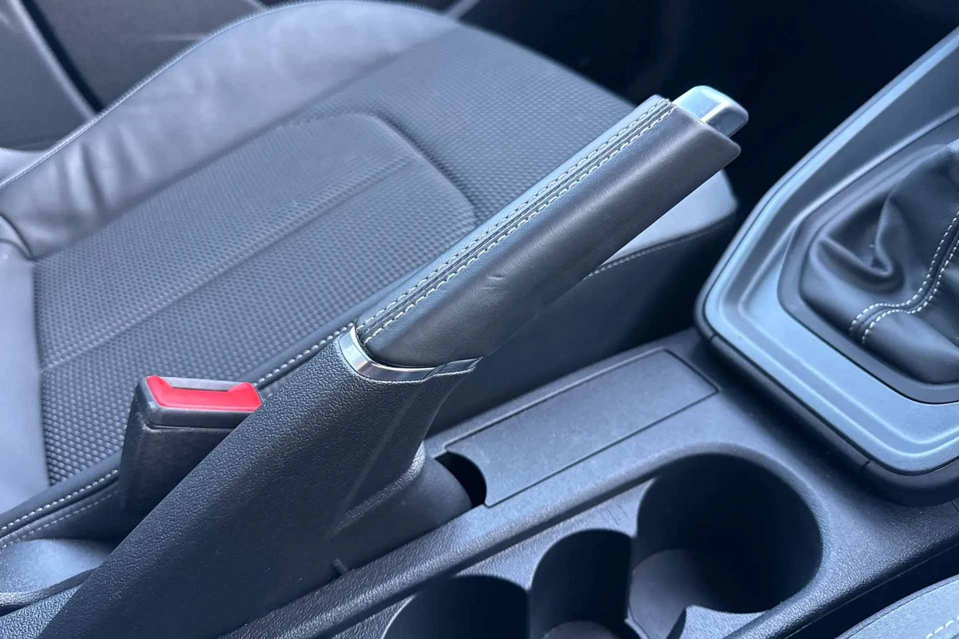 Audi A1 thumbnail image number 44