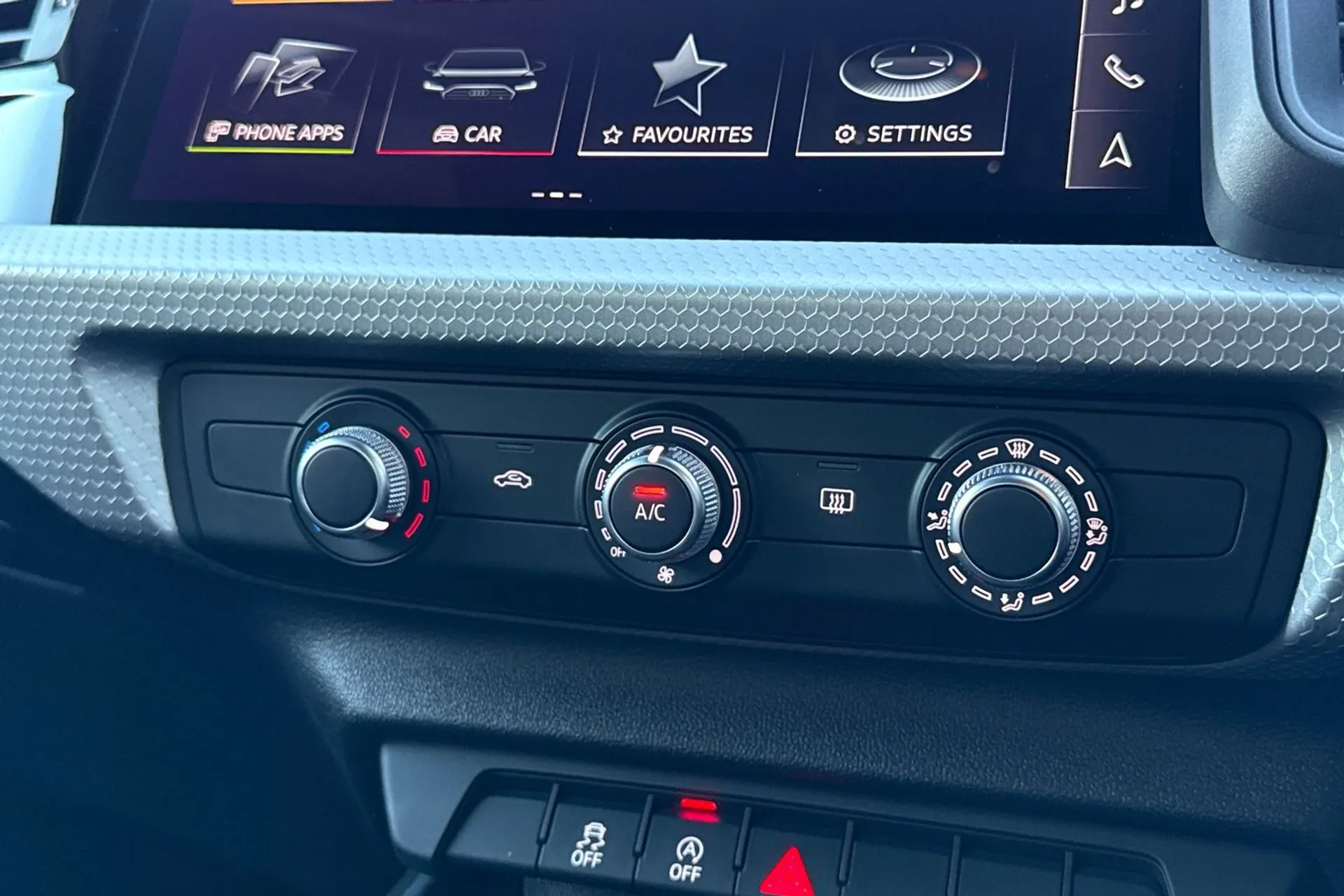 Audi A1 thumbnail image number 26