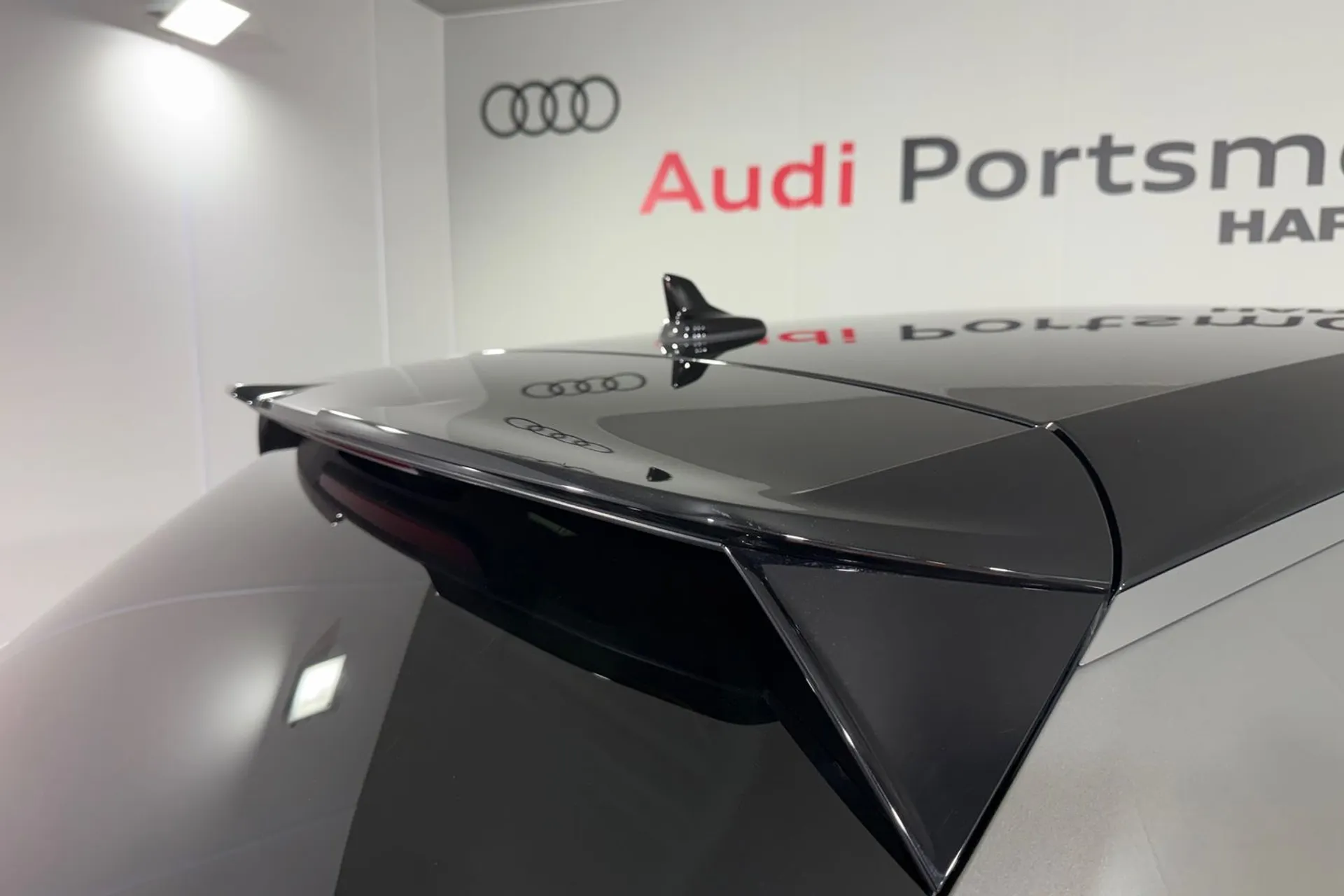 Audi A1 thumbnail image number 14