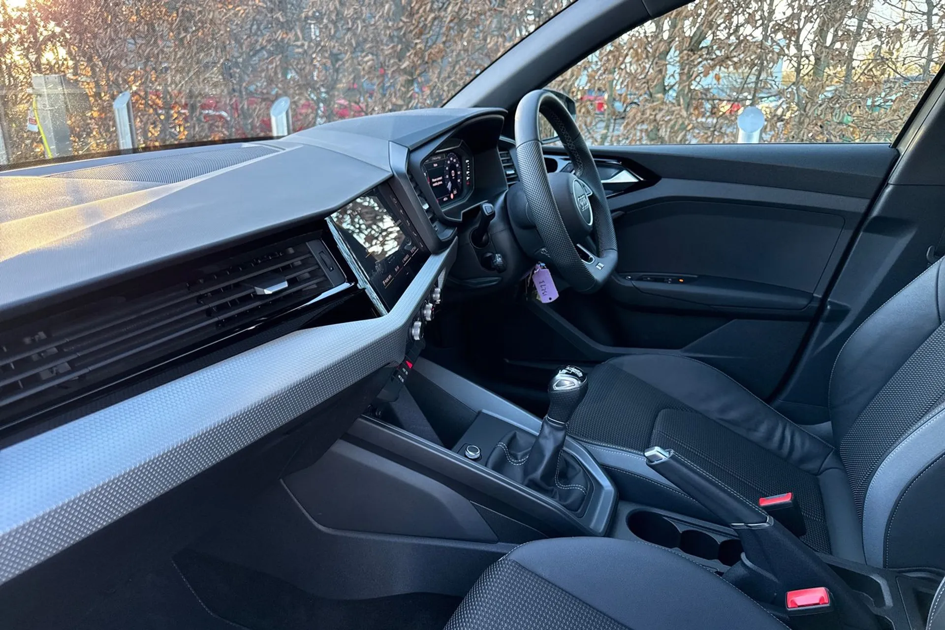 Audi A1 thumbnail image number 29