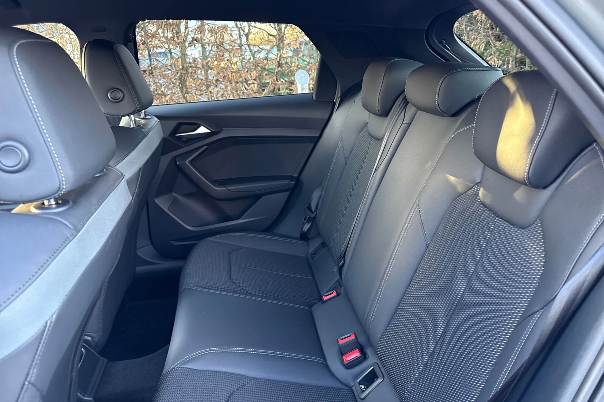 Audi A1 thumbnail image number 33